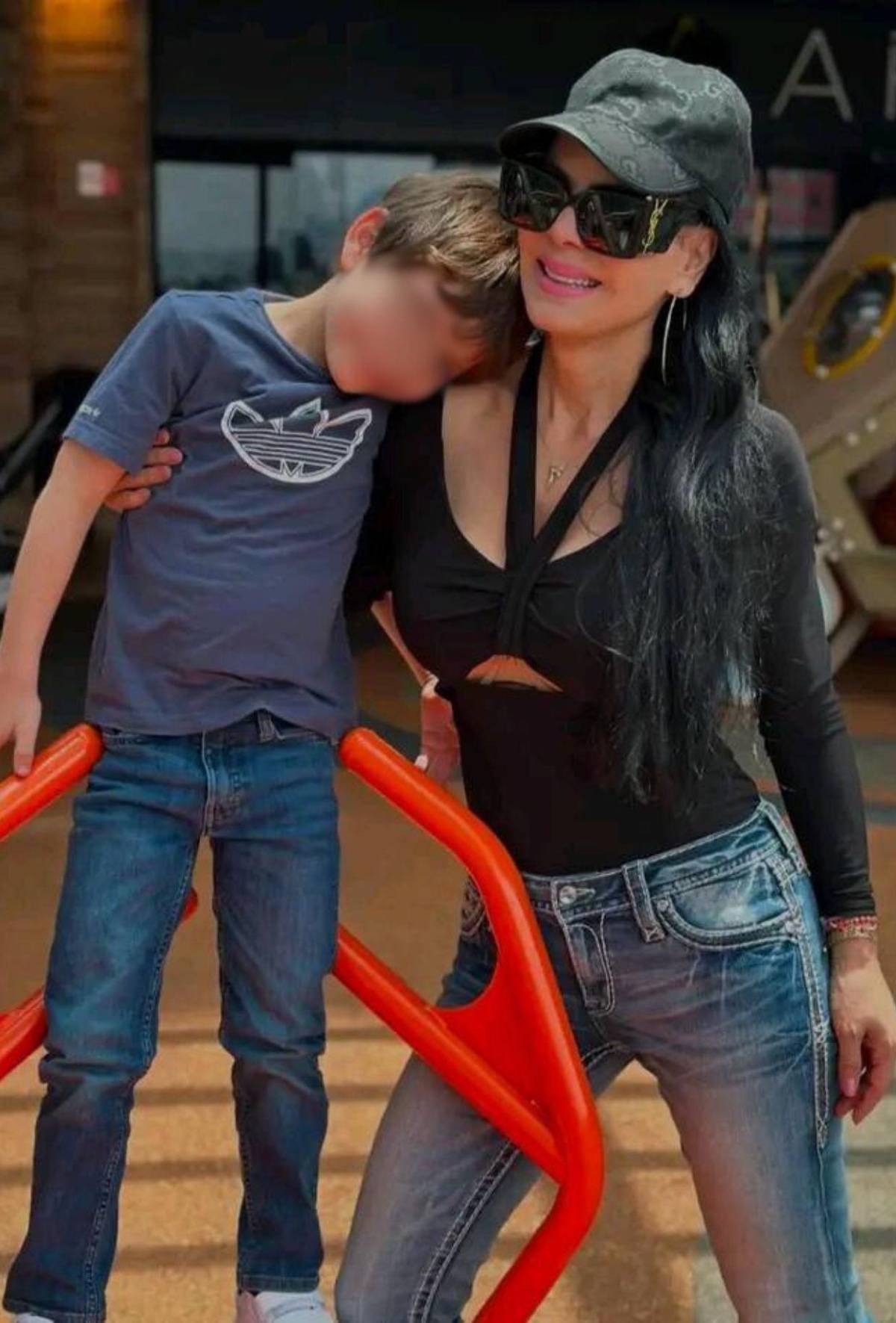Imelda Tuñon le daba pastillas para dormir a su hijo, asegura Maribel Guardia