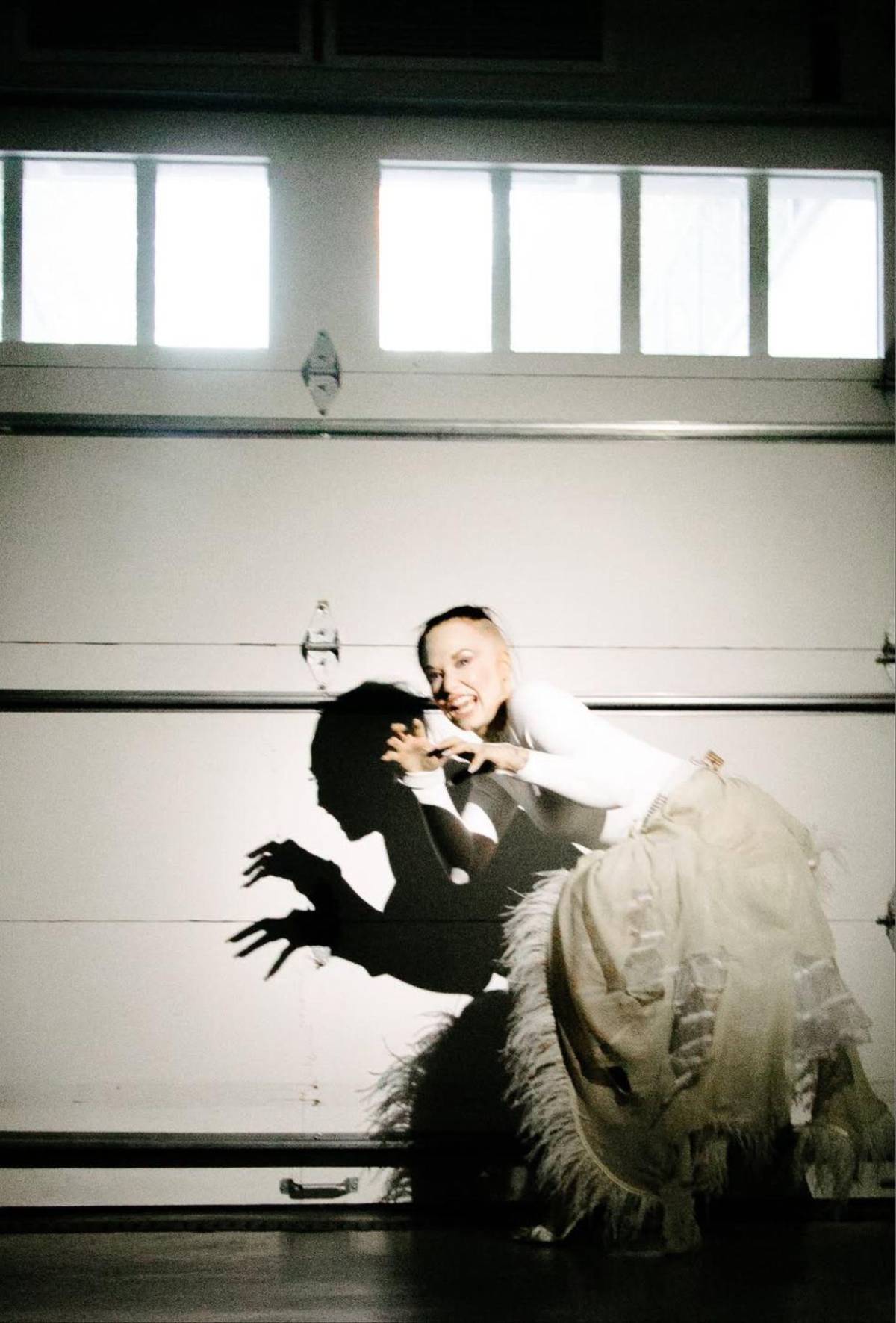 Demi Lovato se disfraza del meme que la volvió viral hace una década