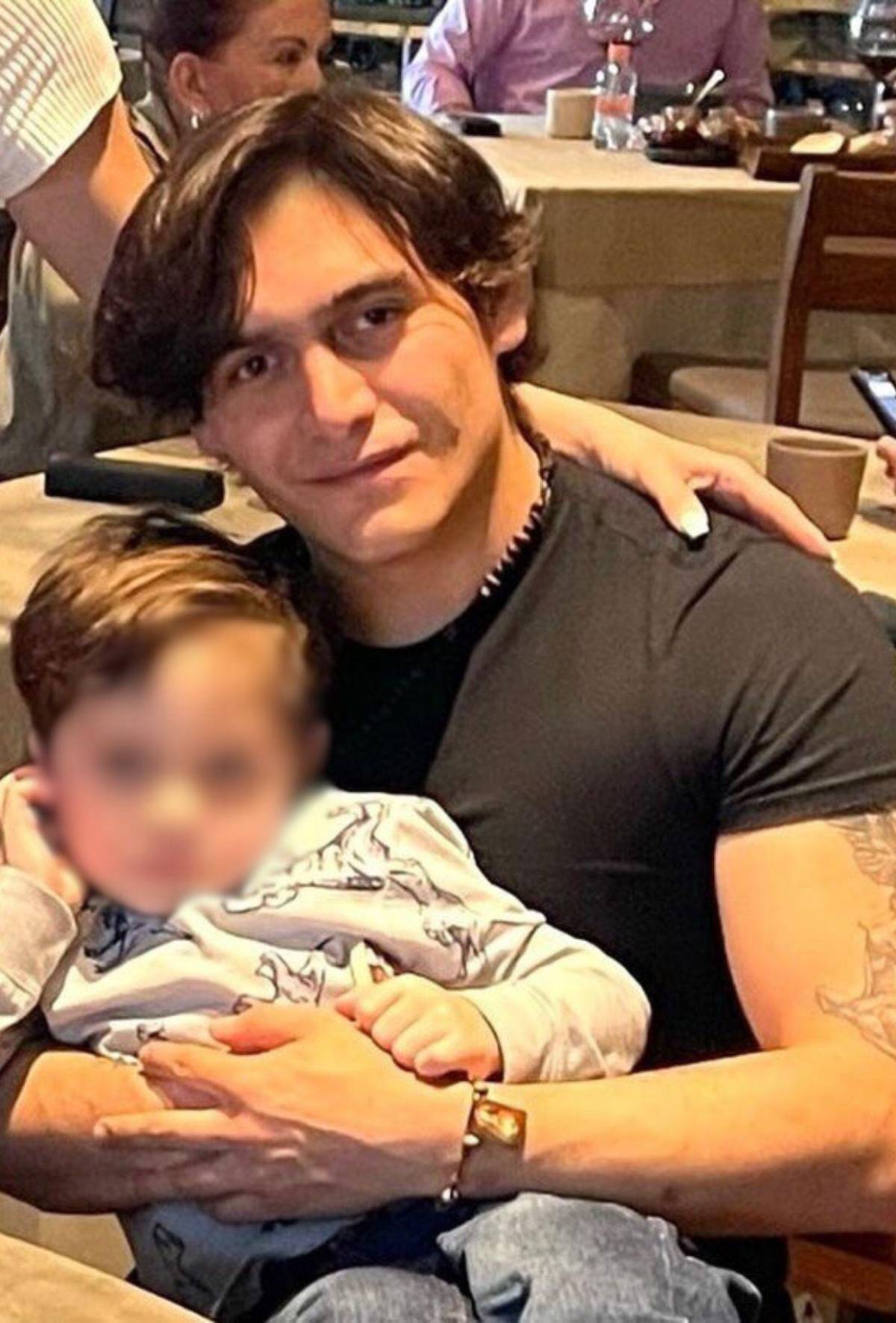 Imelda Tuñon le daba pastillas para dormir a su hijo, asegura Maribel Guardia