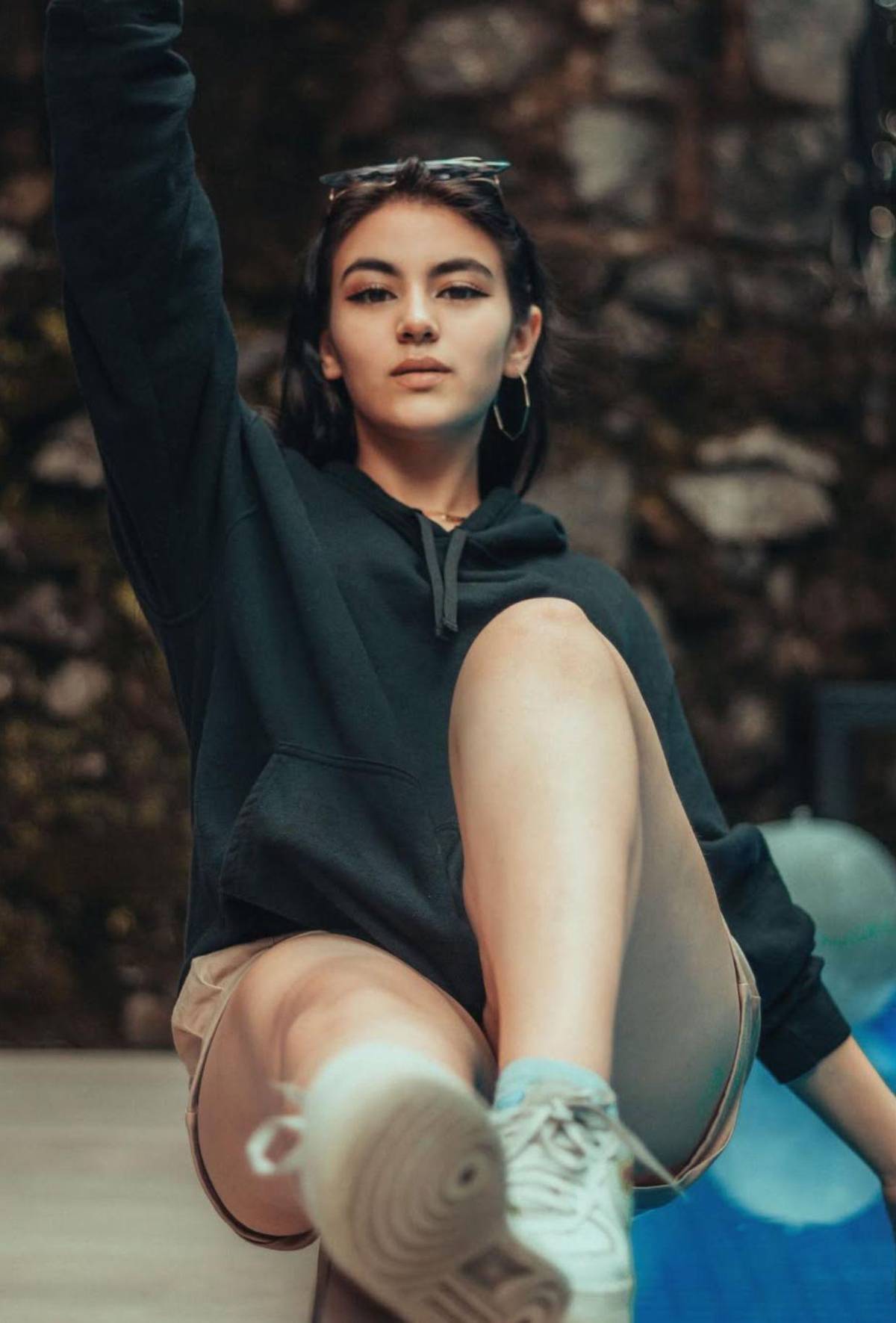 Marian Izaguirre: ¿Quién era y de qué murió la influencer mexicana?