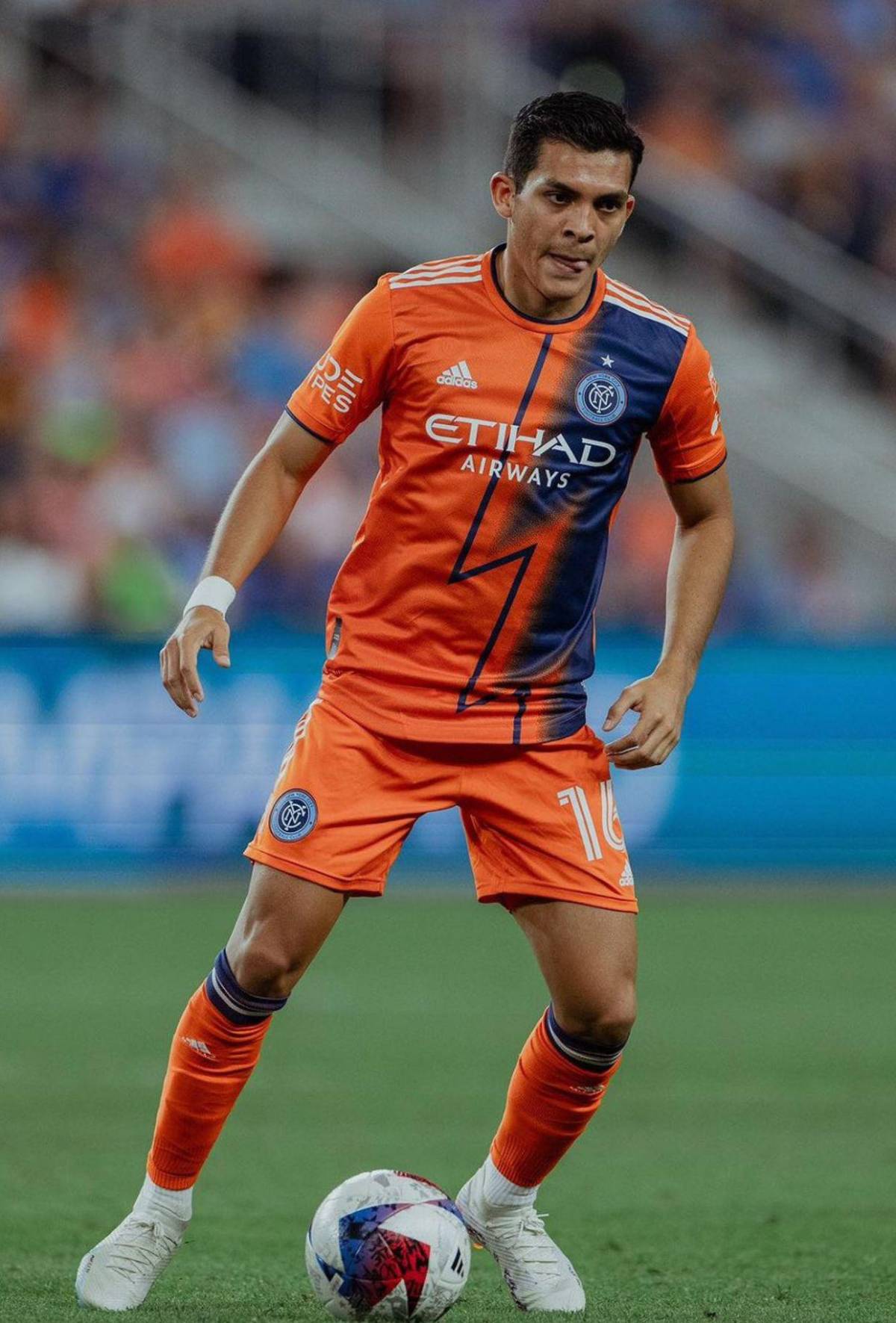 ¡Uno debutó en Champions! Los 10 mejores jugadores de Centroamérica en la actualidad