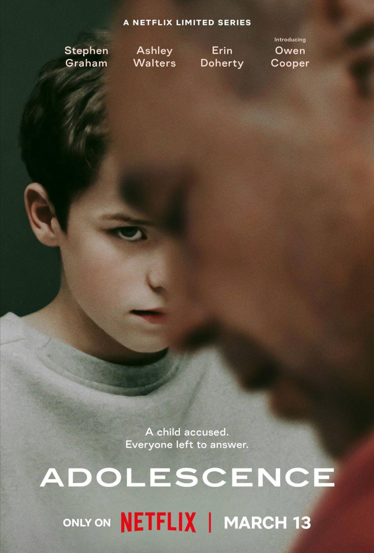 Top 10 en Netflix: miniseries para ver en un día y traumarse de por vida
