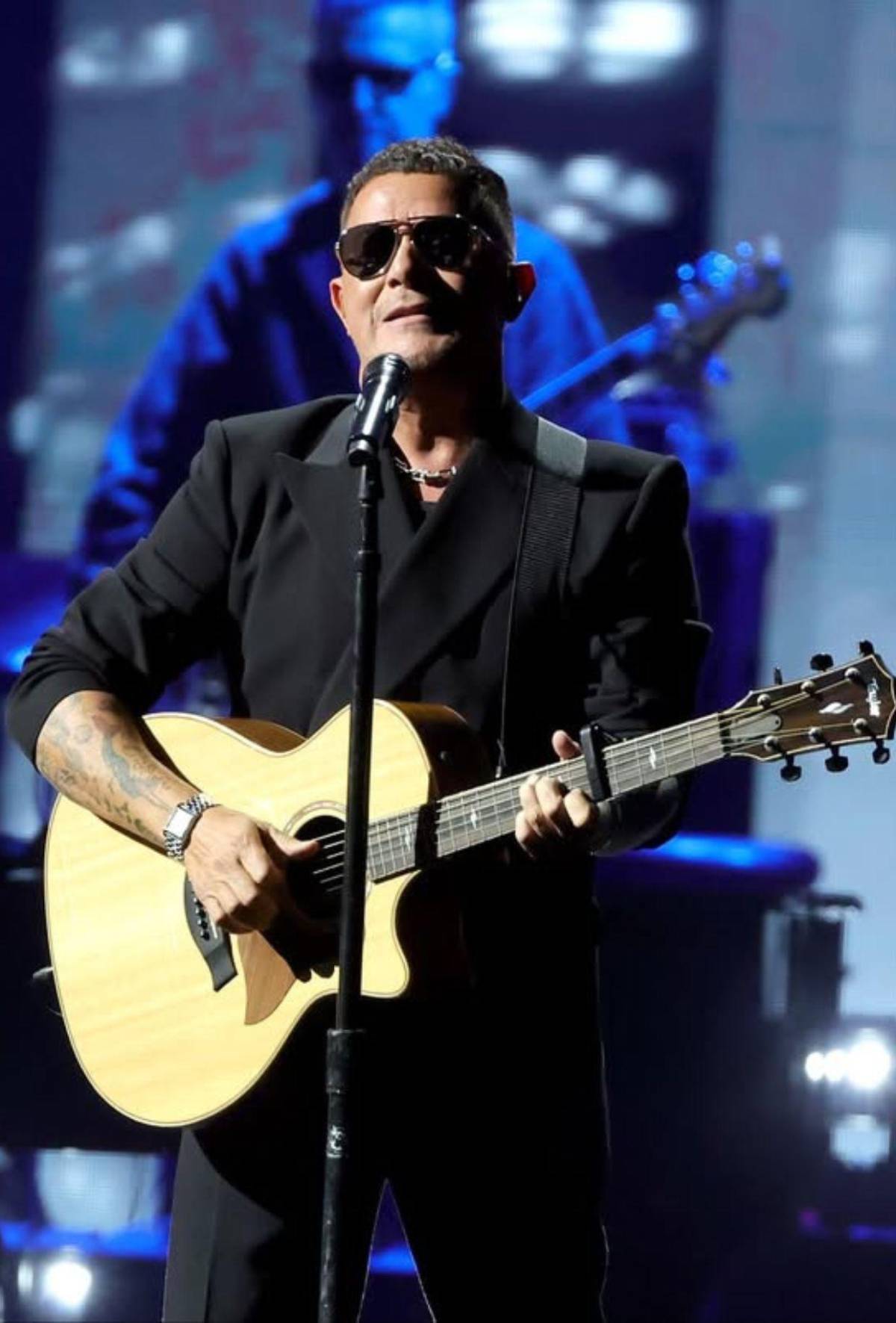 De Maluma a Elena Rose y Nodal: Las actuaciones en vivo de los Latin Grammy 2025