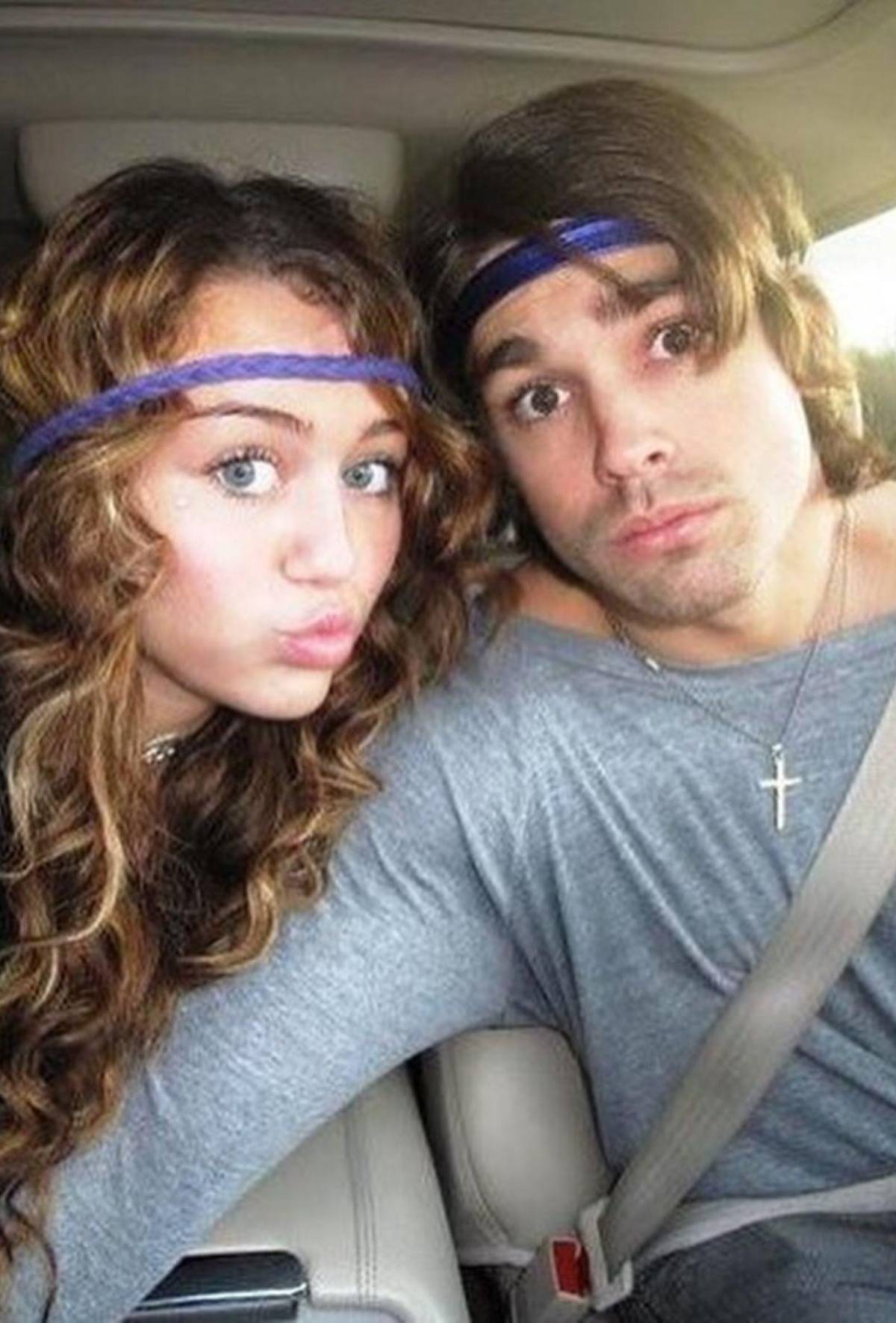 Antes de Maxx Morando: ¿Qué famosos conquistaron el corazón de Miley Cyrus?