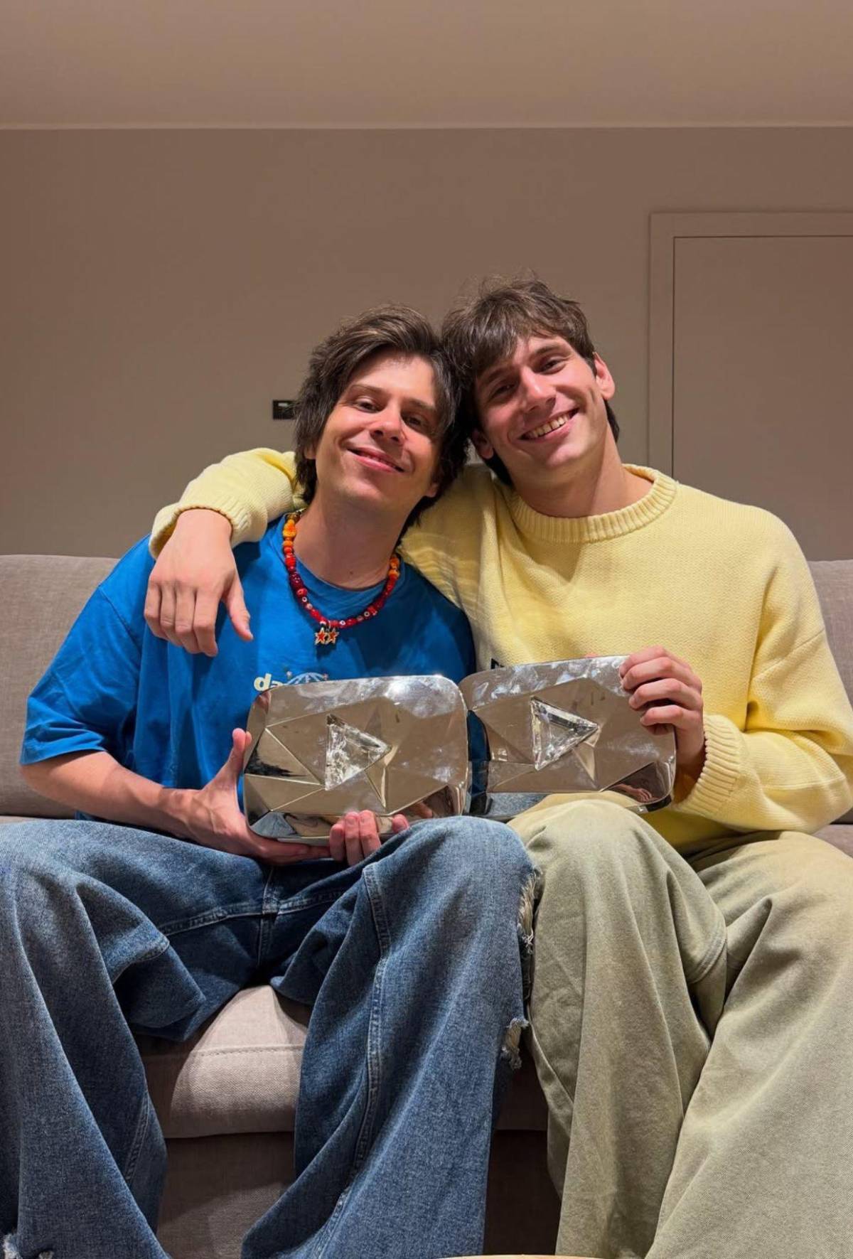 ¿Quién era Gaspi? El youtuber argentino que conquistó internet con su humor incómodo