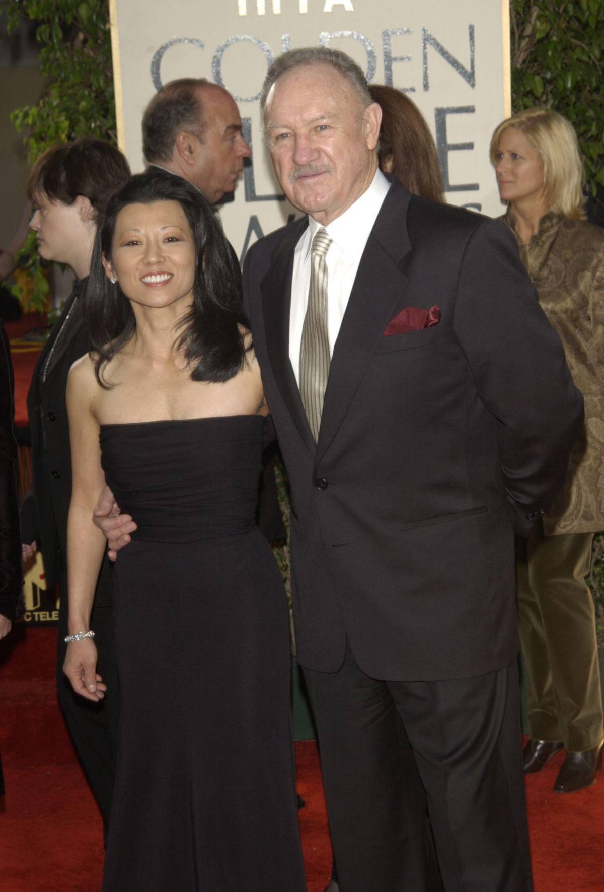 A ocho meses de su muerte, subastarán pertenencias de Gene Hackman en Nueva York