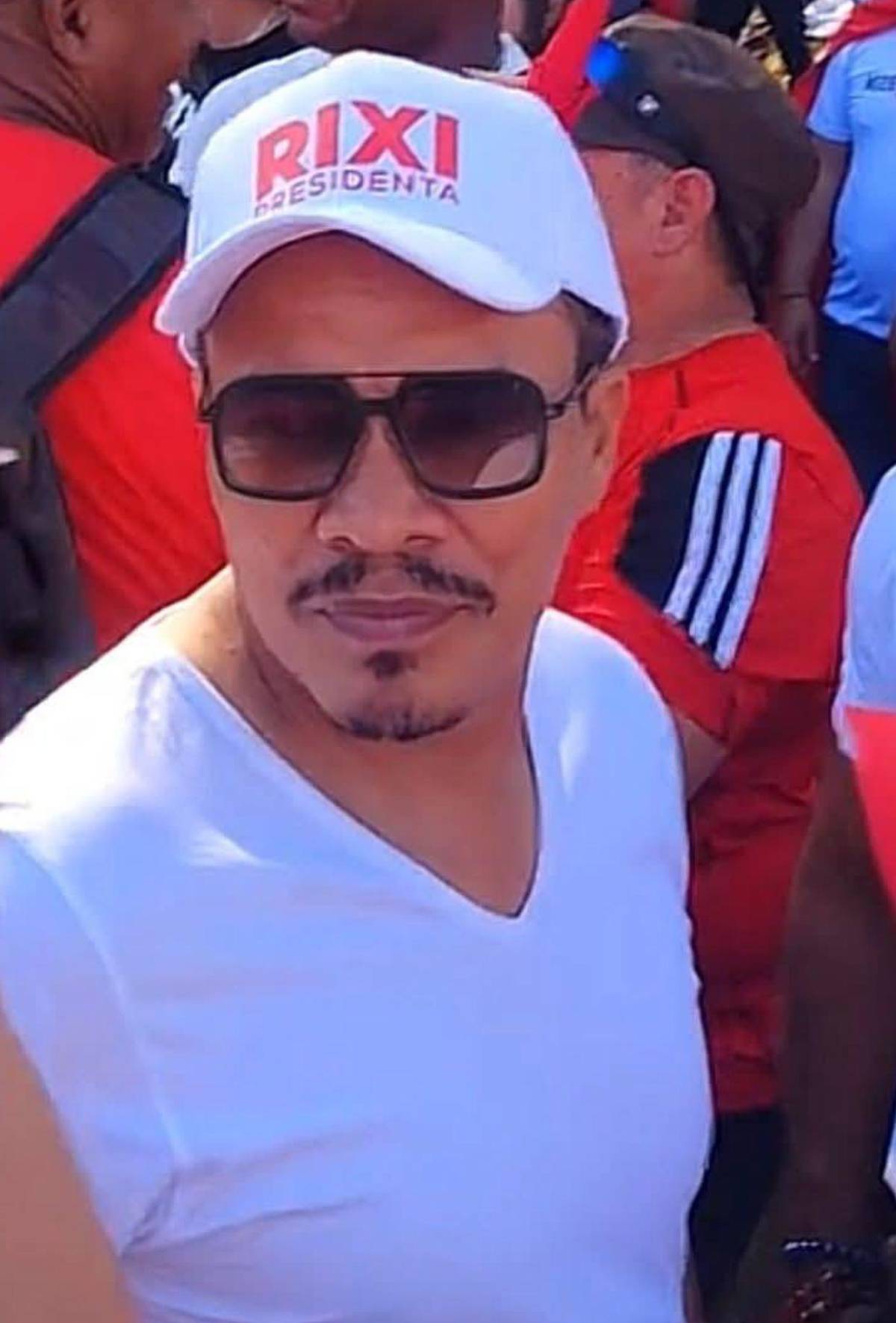 “Rambo” de León, Dani Turcios y otros exjugadores son criticados por diputado: “Tenían salario en Condepor”