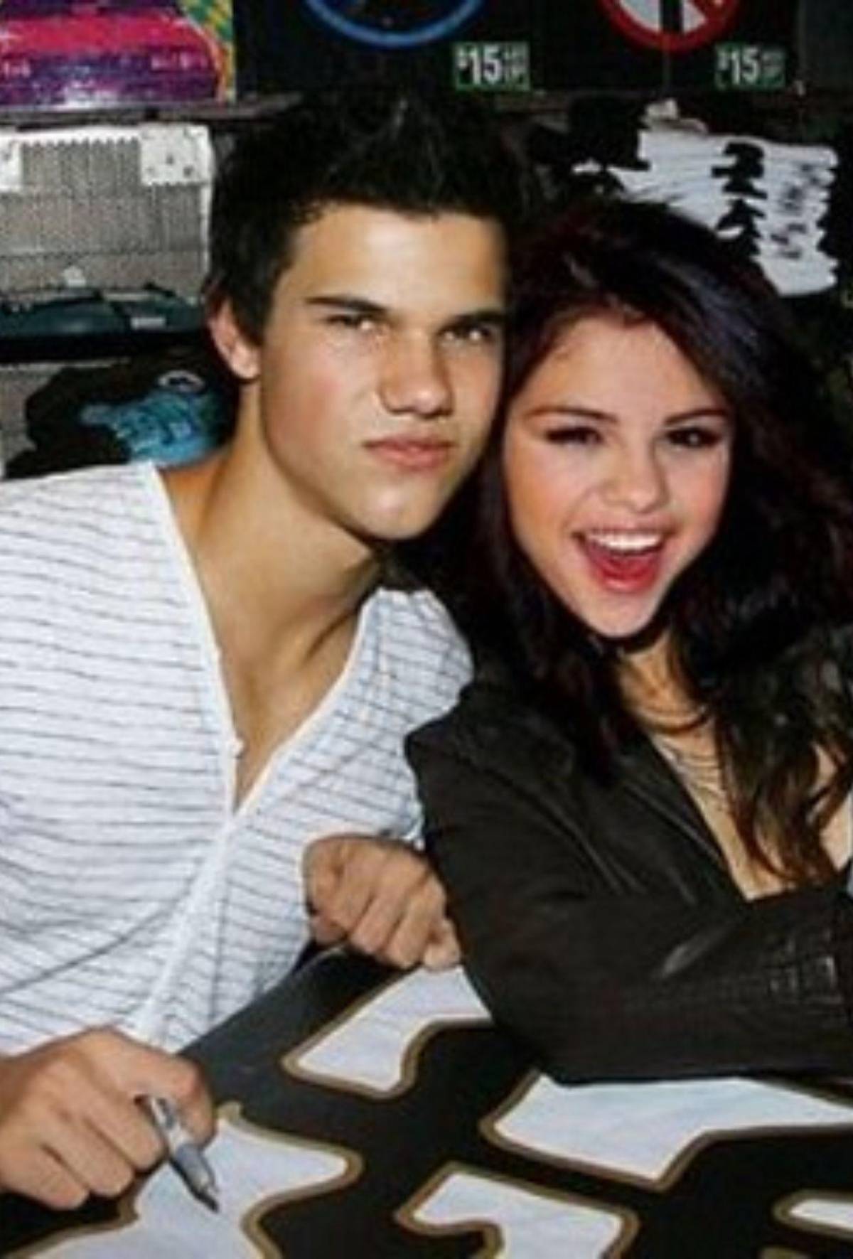 Desde Justin Bieber hasta Benny Blanco: Los romances y noviazgos de Selena Gómez