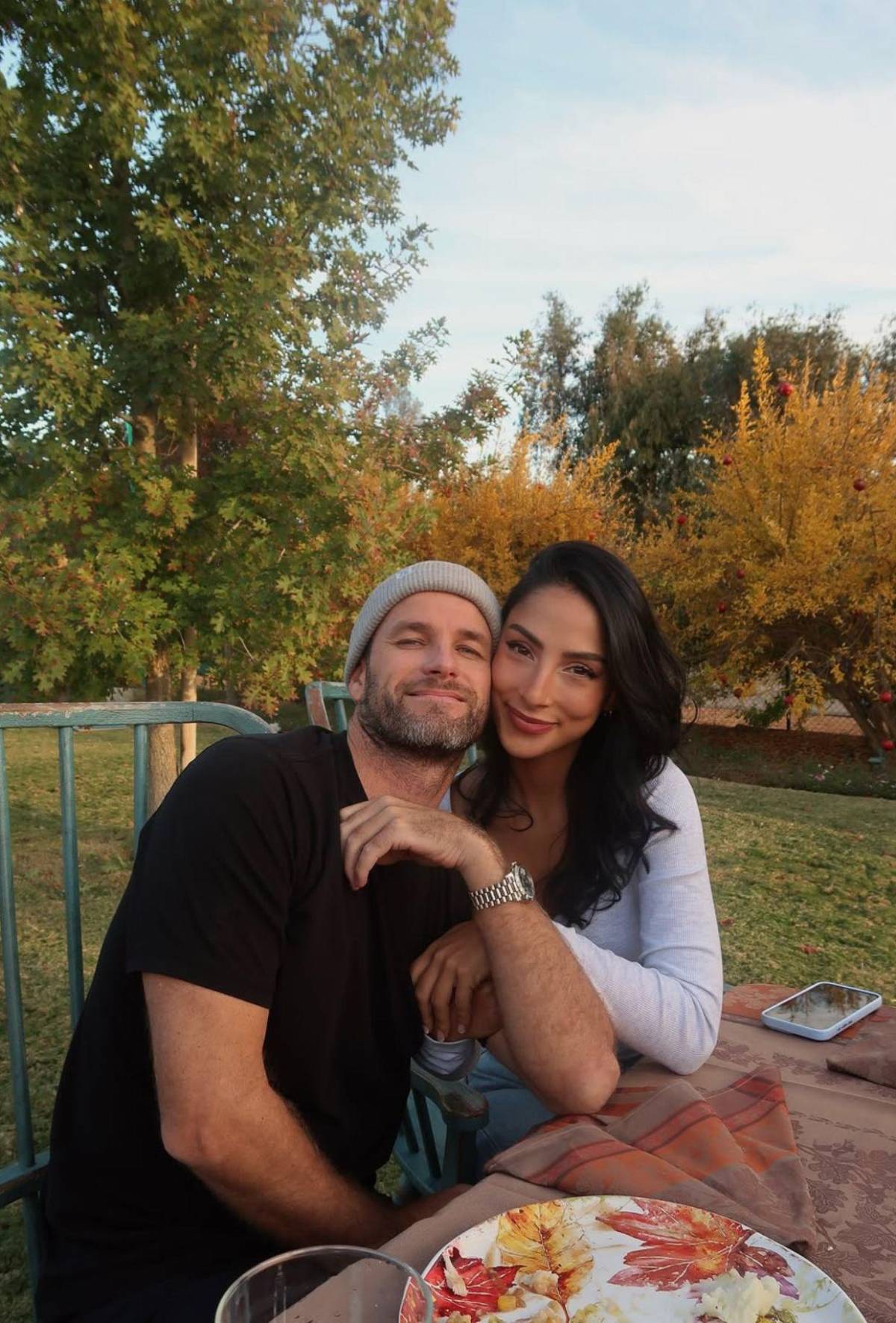 La actriz mexicana María Chacón se compromete: ¿Quién es su futuro esposo?