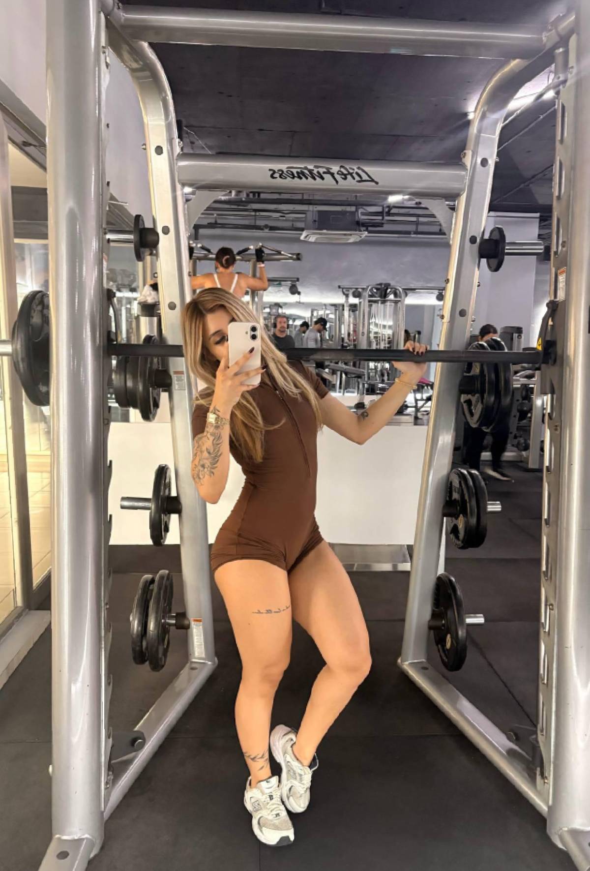 Hija de leyenda de Motagua sorprende con faceta inesperada: Este es su nuevo trabajo