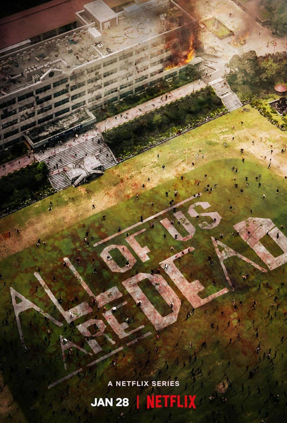 10 k-dramas para empezar en el mundo de las series coreanas (y un bonus imperdible)