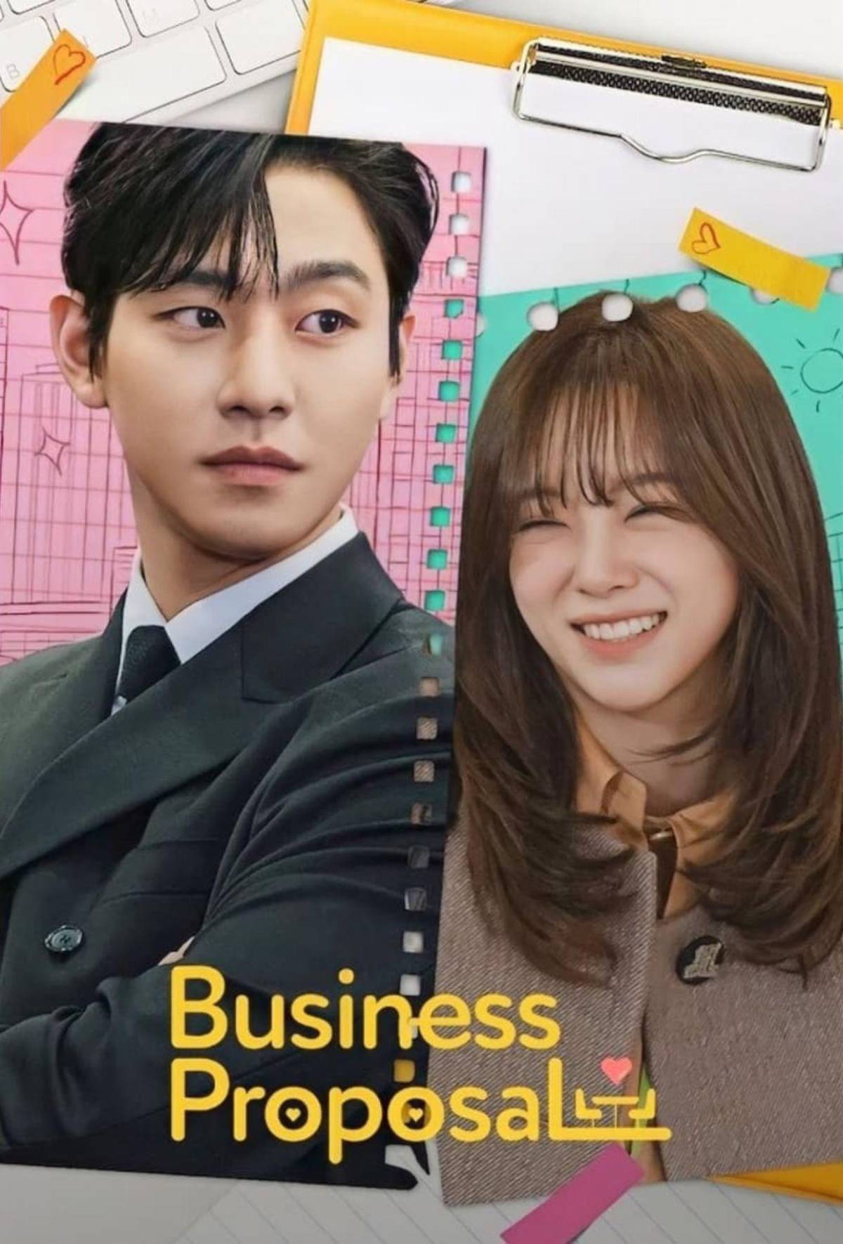 10 k-dramas para empezar en el mundo de las series coreanas (y un bonus imperdible)