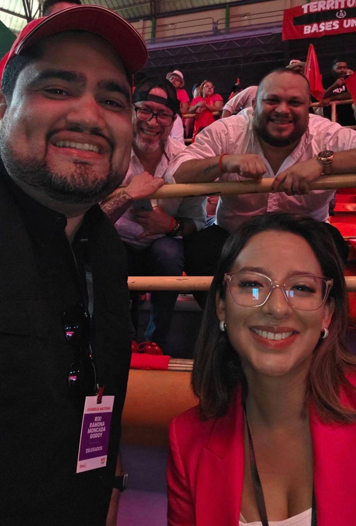 ¿Se divorció? José Carlos Cardona reaparece en redes sociales tras escándalo de Sedesol