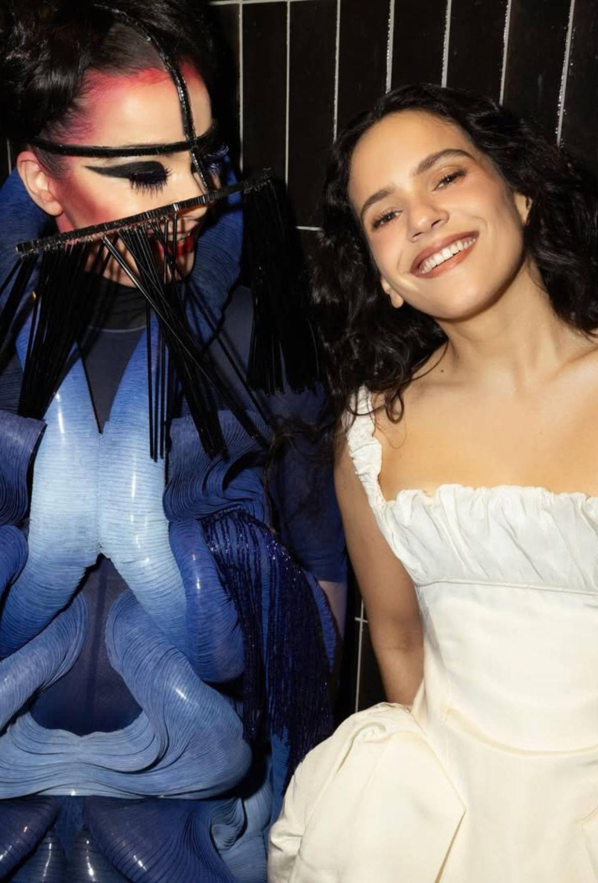 Rosalía inaugura su era Lux: así es la gira que está revolucionando el pop