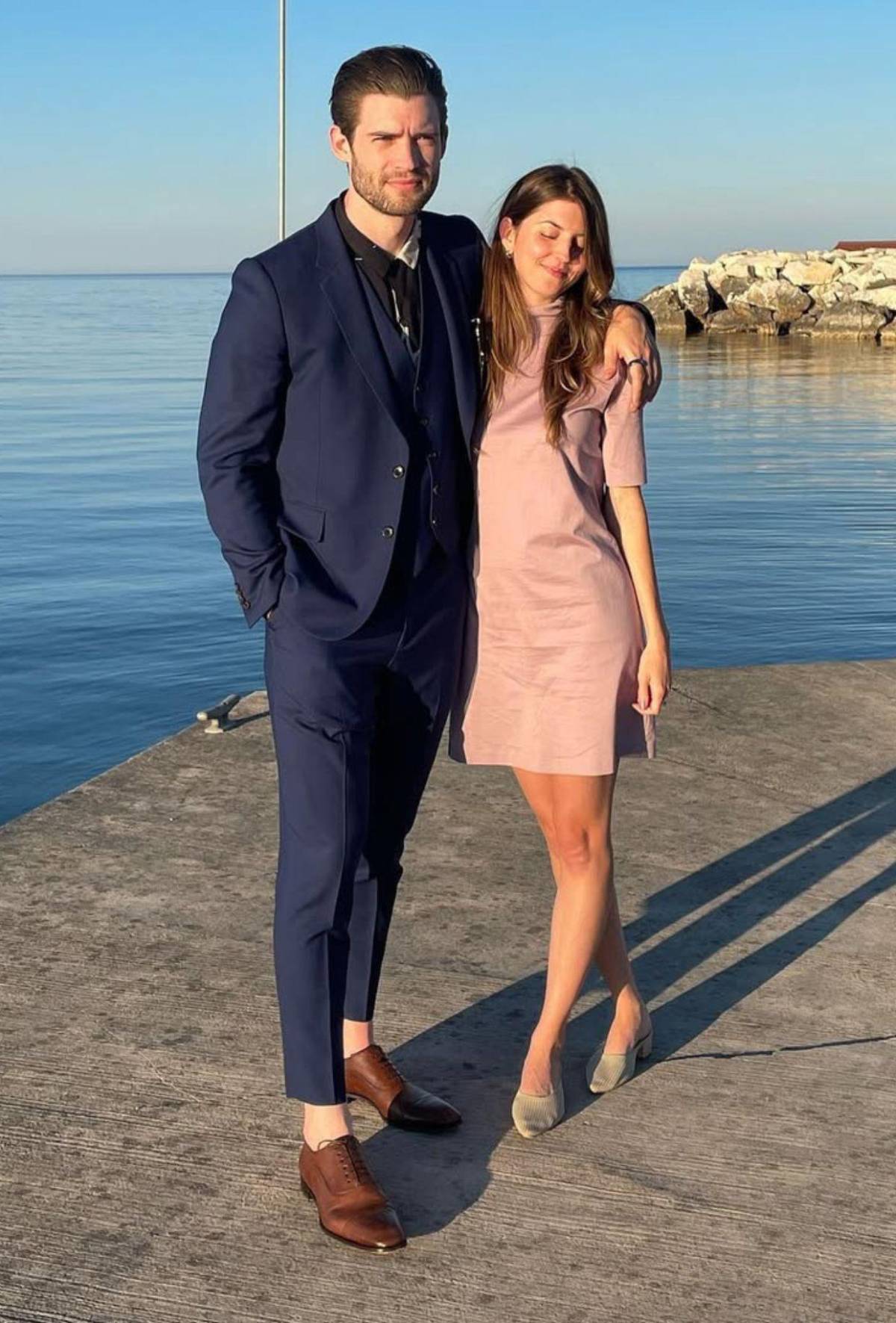 David Corenswet: edad, estatura, esposa y más sobre el nuevo Superman