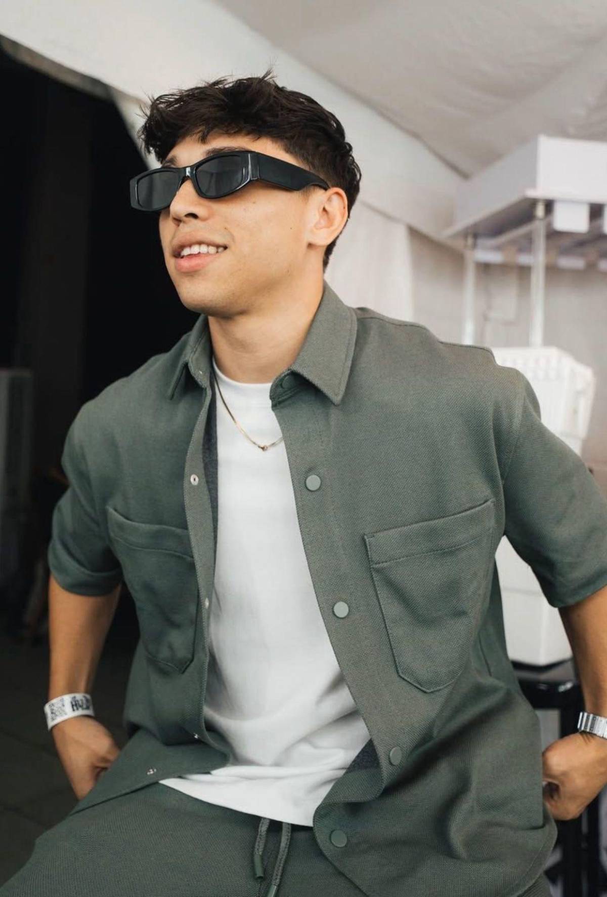 Los tiktokers más guapos que juegan en las selecciones de Honduras y de Brasil