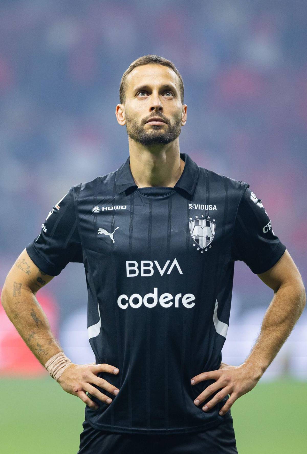 Sergio Ramos a Monterrey: el impresionante salario que tendría