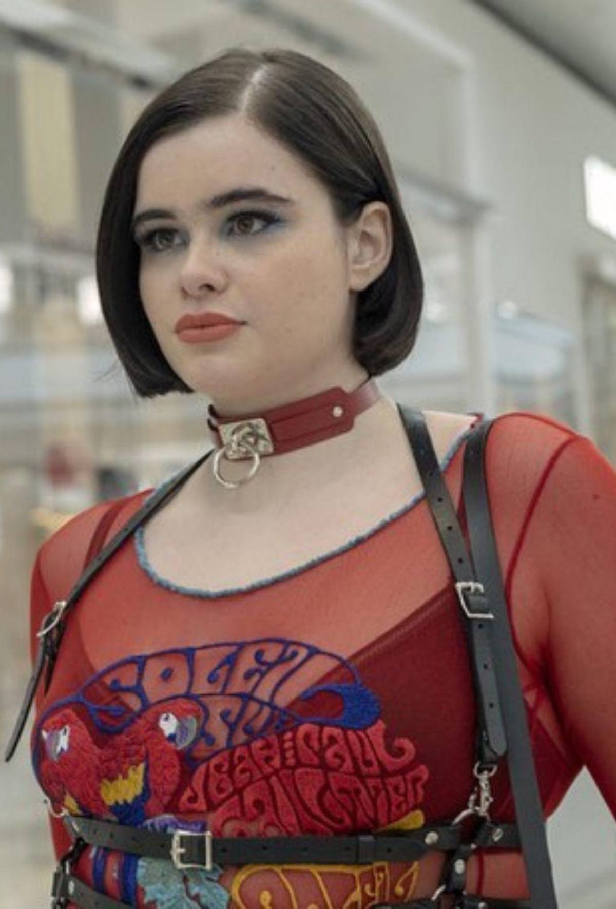 Barbie Ferreira presume marcado abdomen y fans comentan su pérdida de peso