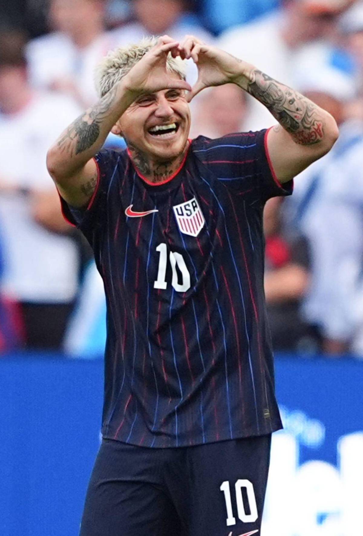 All Star Game MLS: ¿Cuánto vale Andy Najar, Messi y las demás estrellas de la liga norteamericana?