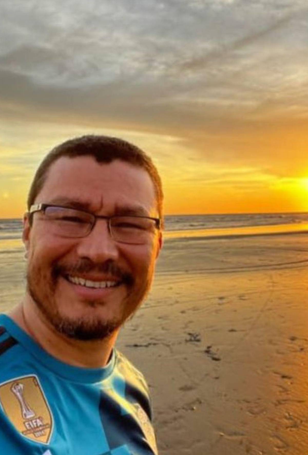 ¿Qué ha sido de la vida de Ebal Díaz en Nicaragua?