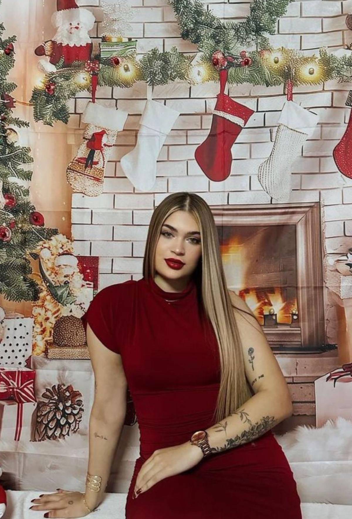 ¿Quiénes son? Confirman equipo de pomponeras en juego de tiktokers Honduras-El Salvador