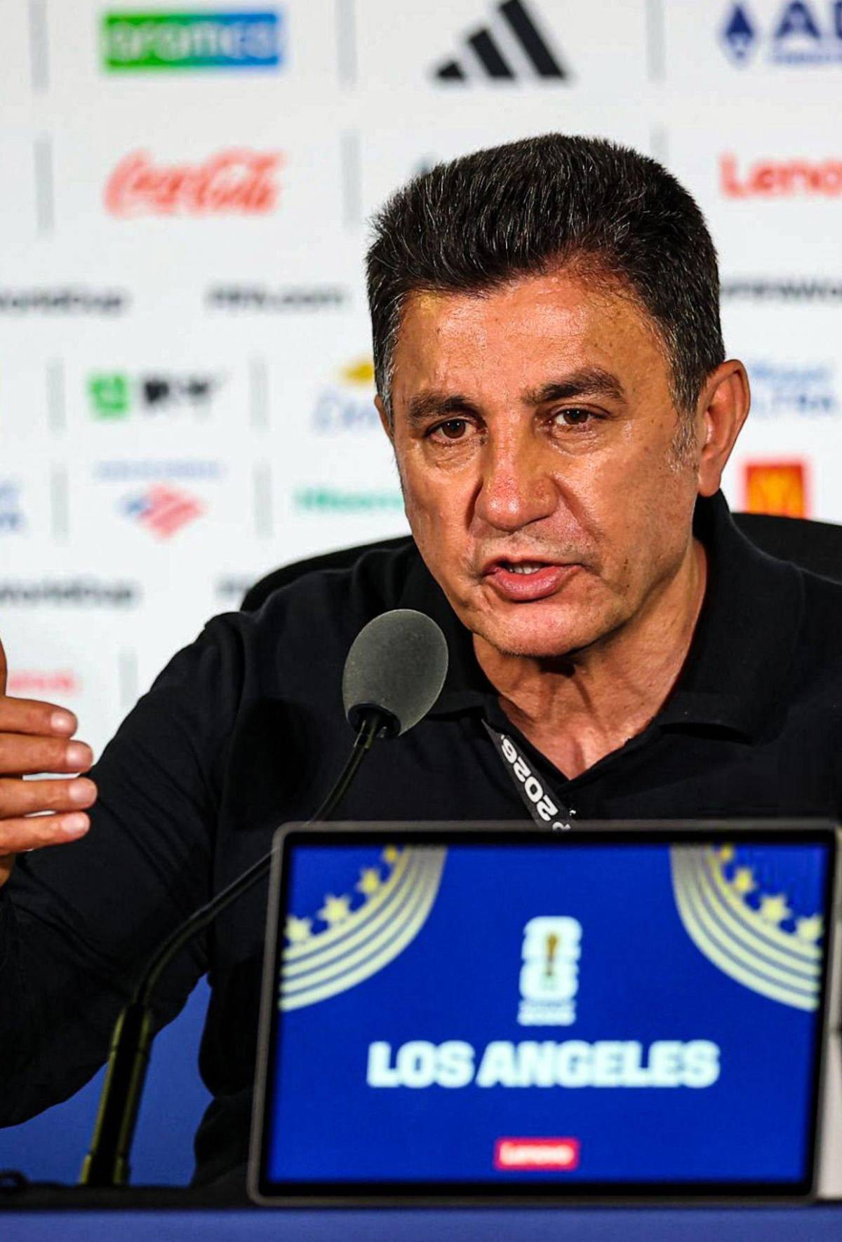Mundial 2026: Irán no se queda callada y atiza contra Gianni Infantino y Estados Unidos