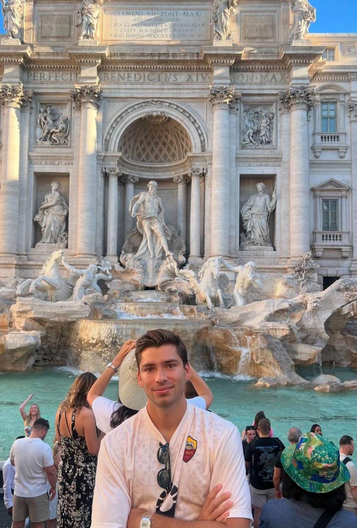 Qué fue del jugador hondureño-estadounidense que estuvo en el Genoa de Italia