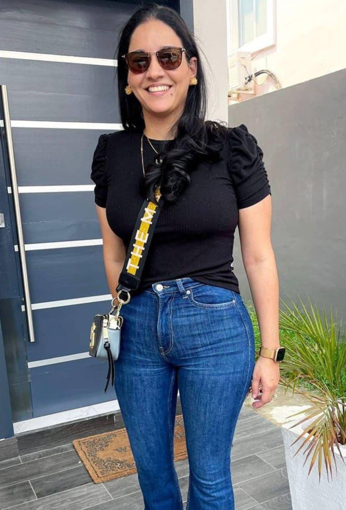 Mujer acribillada en SPS iba a inaugurar plaza comercial en Santa Bárbara y recibió extorsión