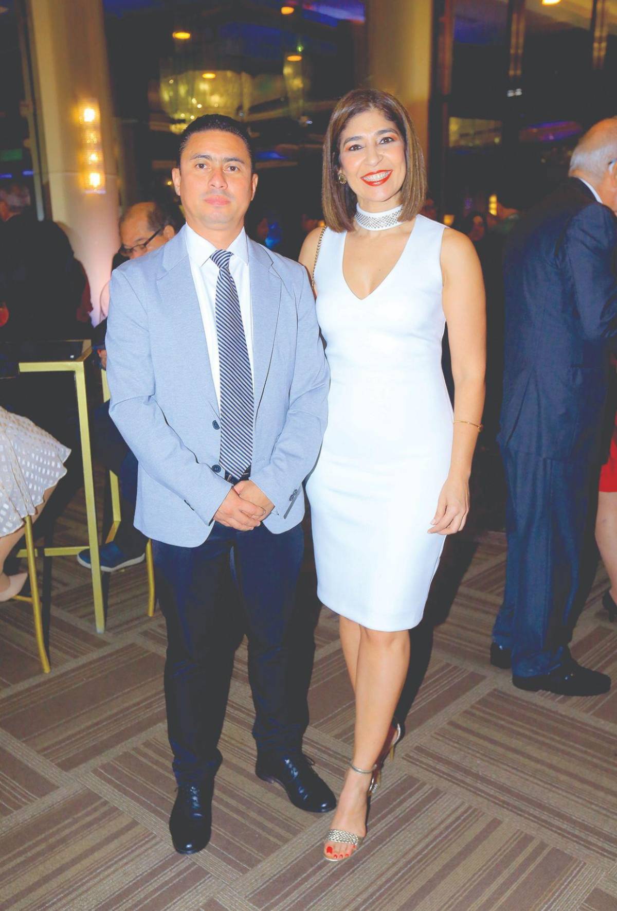 Zoila Lagos es reconocida como “Peregrina de la caridad” y gana el Premio Quetglas 2025