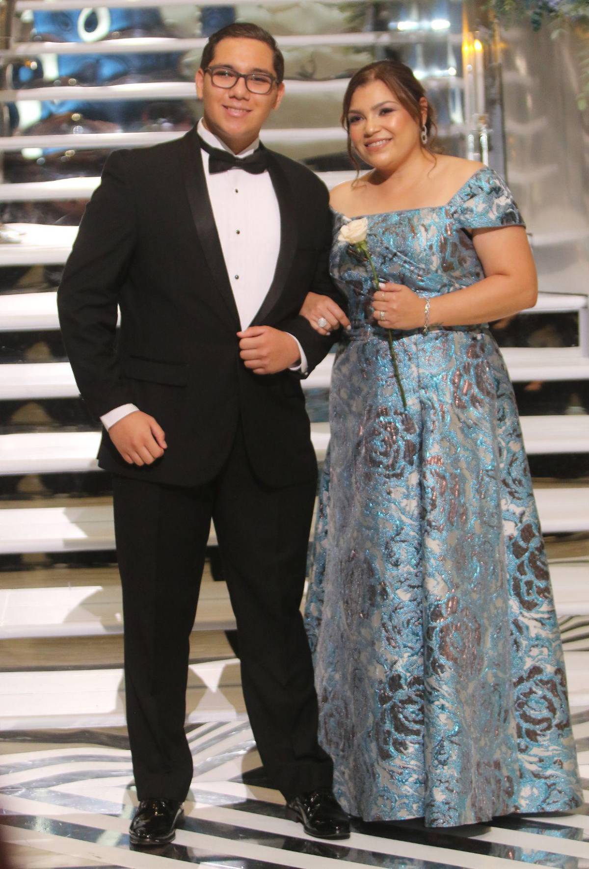 Prom Macris School, un encuentro de padres e hijos