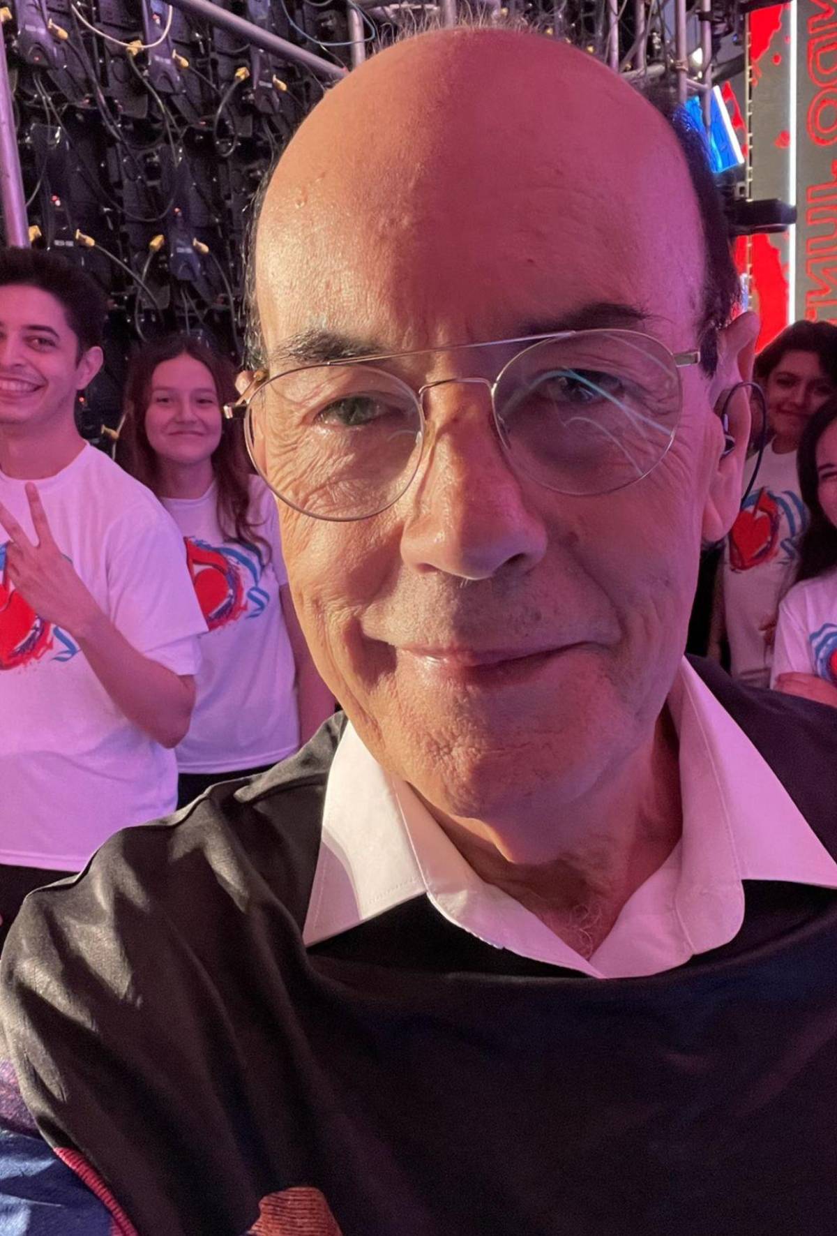 Revelado: El último proyecto que no pudo cumplir Julio César Núñez