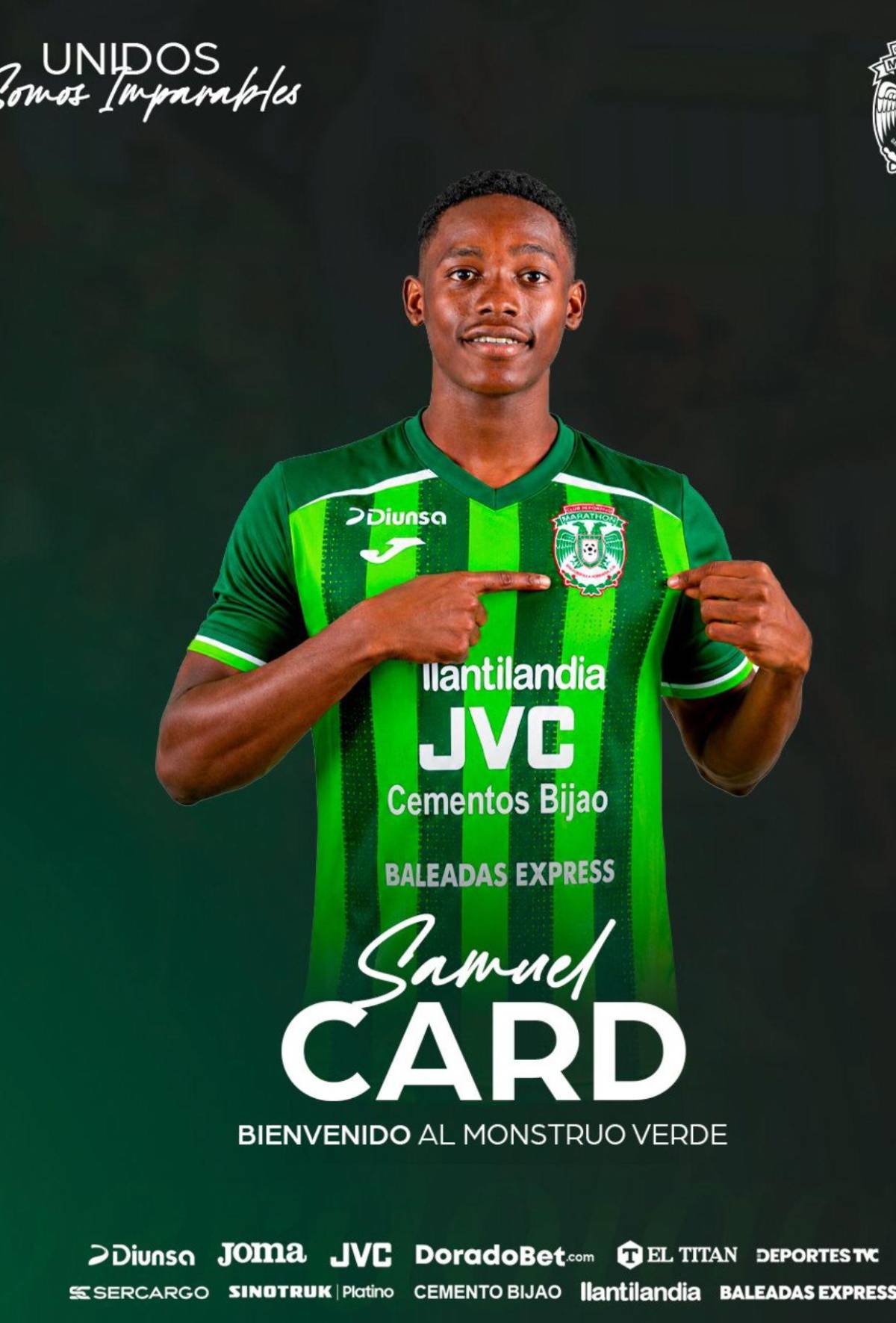 Fichajes: Keyrol Figueroa a impensable club de Inglaterra y jugador hindú a Liga Nacional