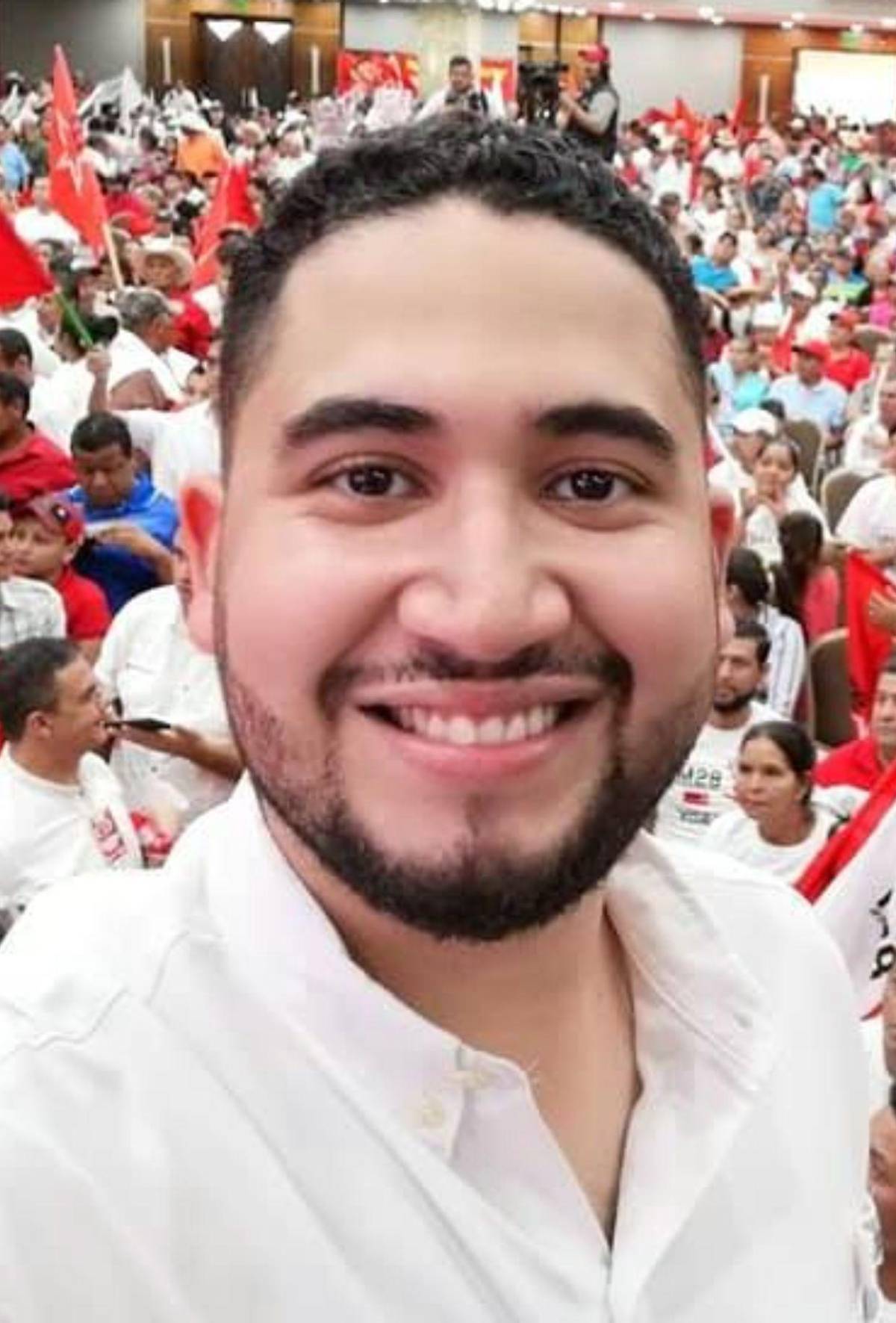 ¿Quién es César Padilla, funcionario hondureño detenido en Corea del Sur por acoso?