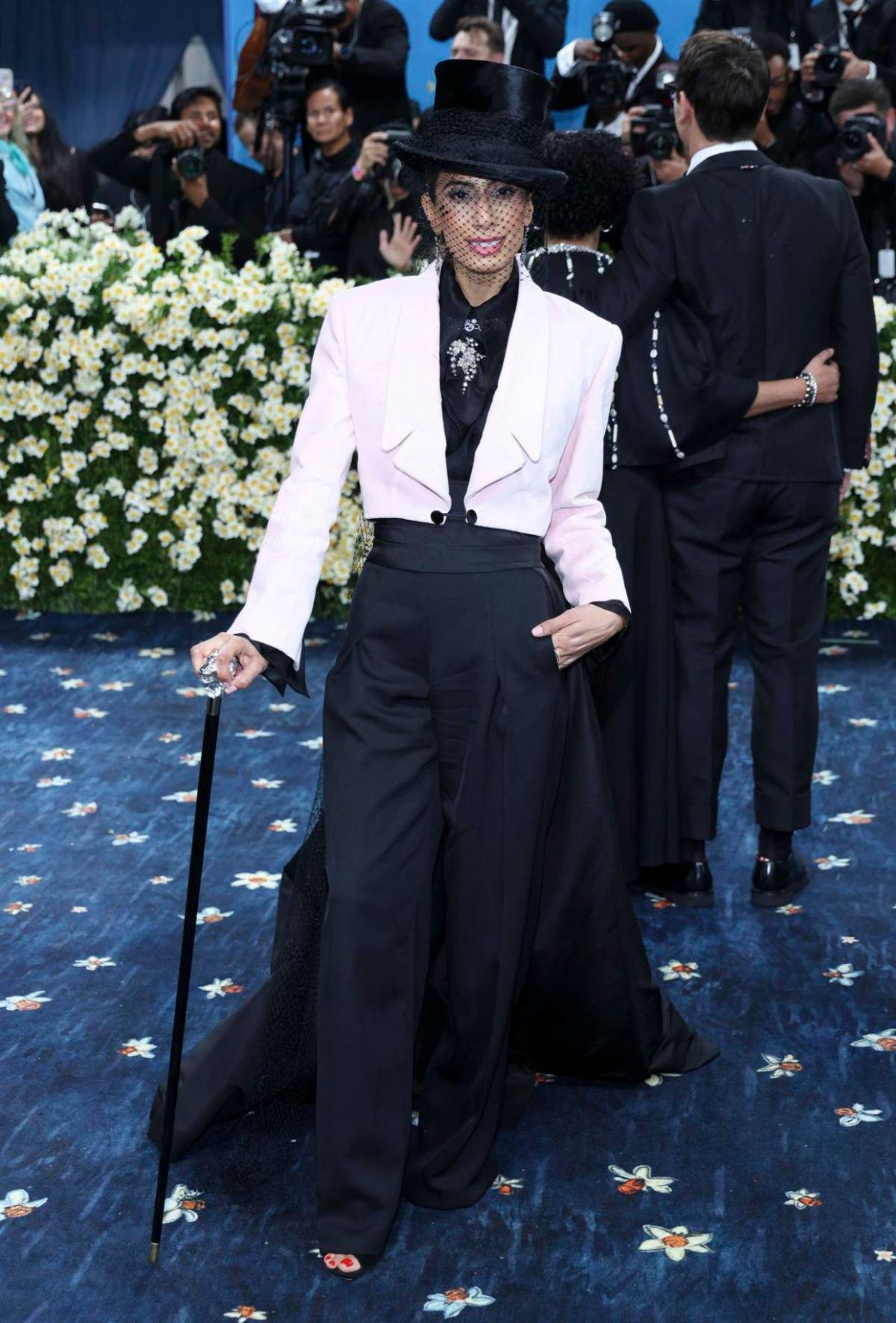 Los mejor vestidos en la Met Gala 2025