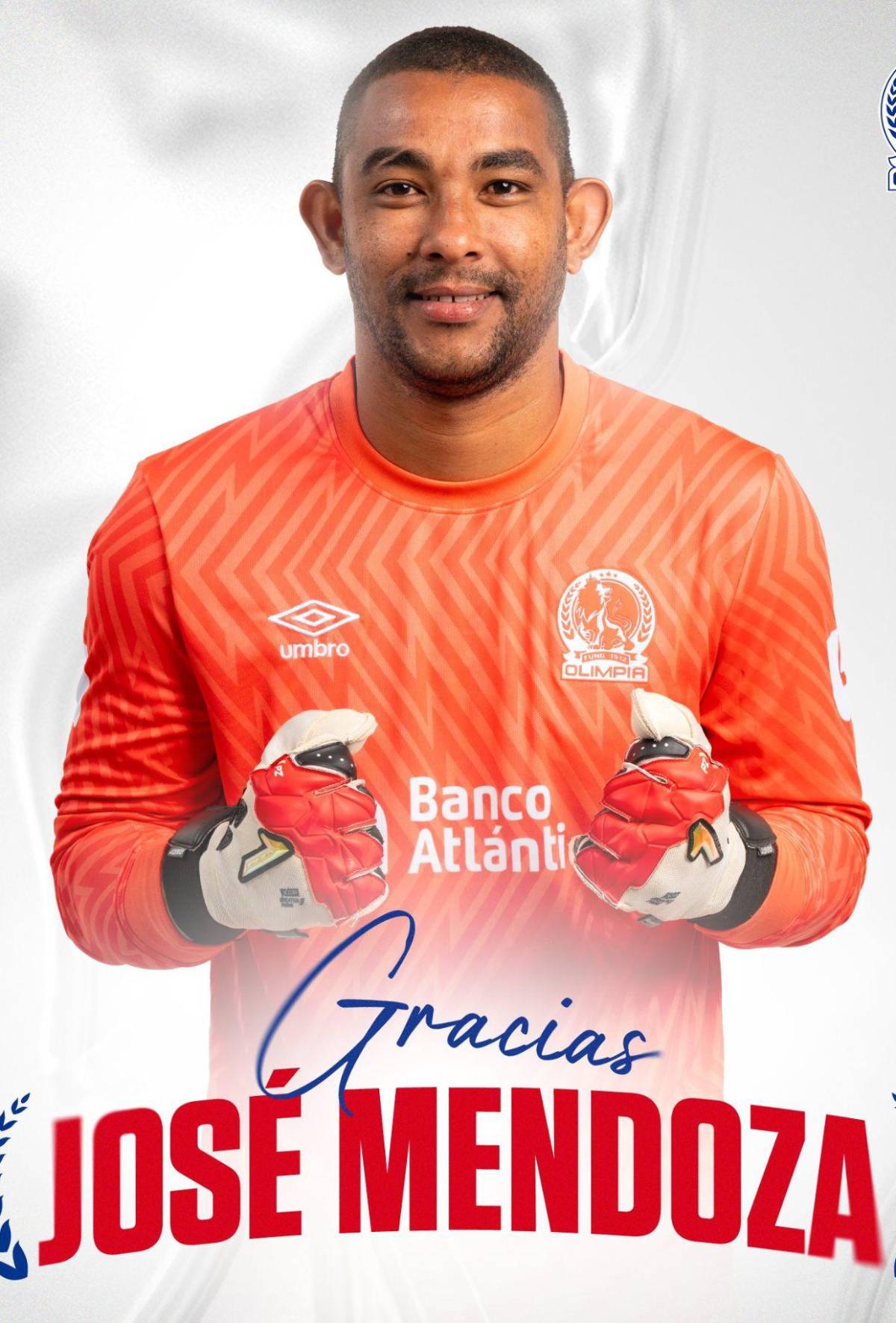 Fichajes: Olimpia contrata portero y Motagua busca dos pesos pesados