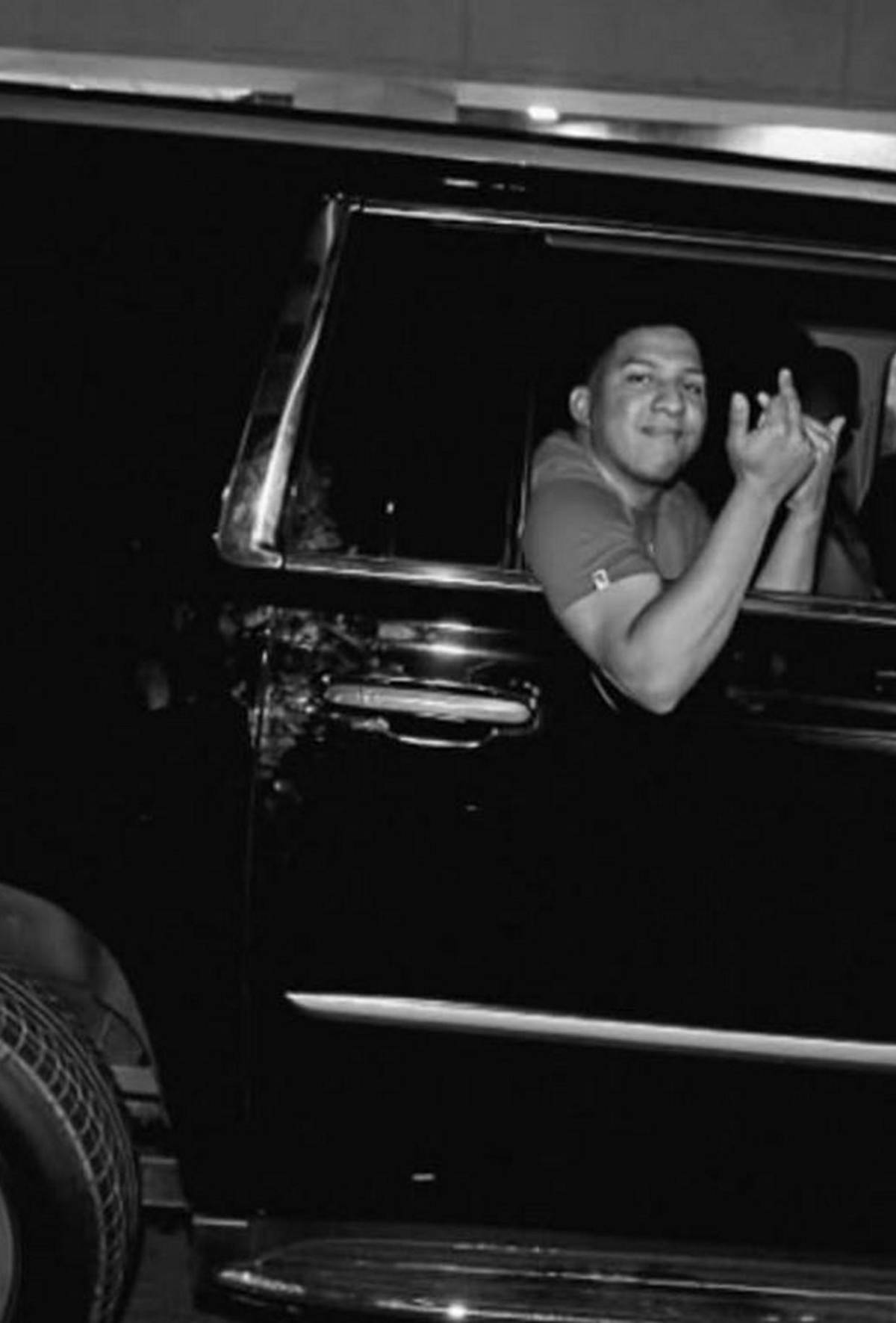 La paz es lo más preciado: Arcángel al saber que irá a prisión la mujer que mató a su hermano