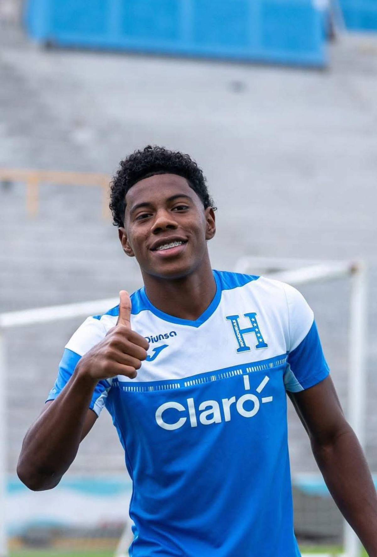 Varios jugadores en Europa: Honduras no contará con piezas importantes en Premundial Sub20