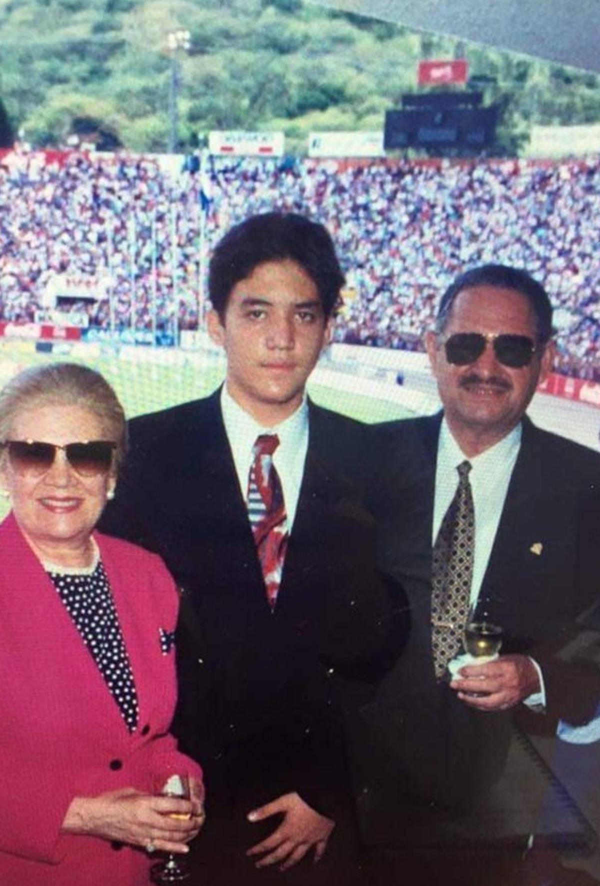 Día de la Madre: ¿Cuántos hijos tuvo Xiomara Castro y a qué se dedican?