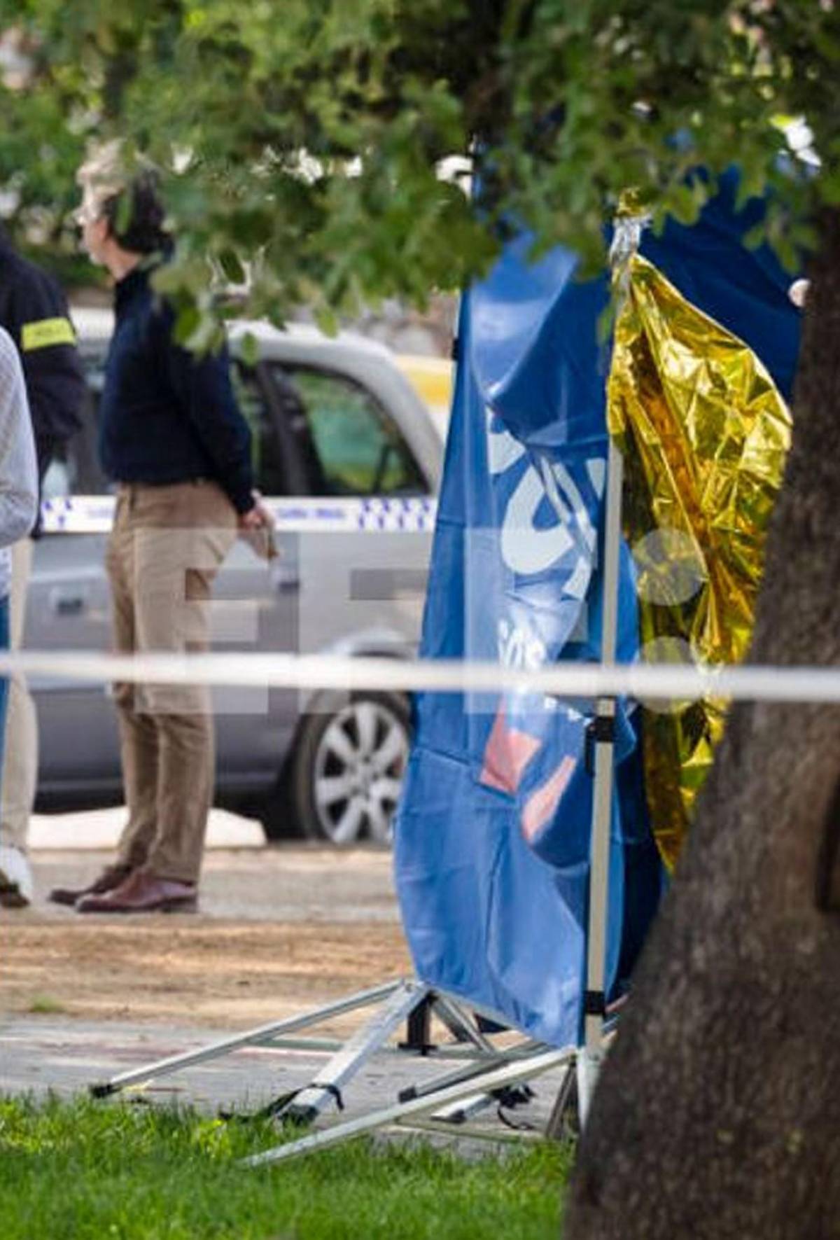 Como Kimberli Durán García identifican hondureña asesinada en Girona; era de la comunidad LGTBQ+