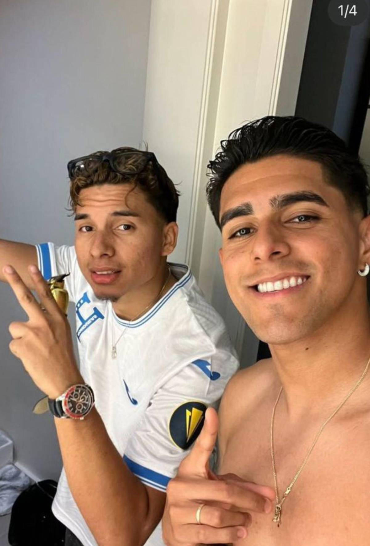 All Star Game de la MLS: Tres hondureños serán los barberos de Messi, Andy Najar y compañía