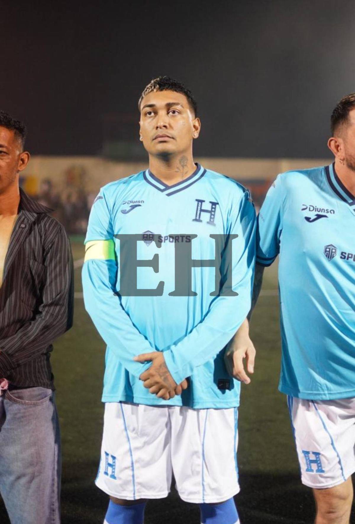 Supremo anuncia retiro de selección de tiktokers tras pelea con integrante