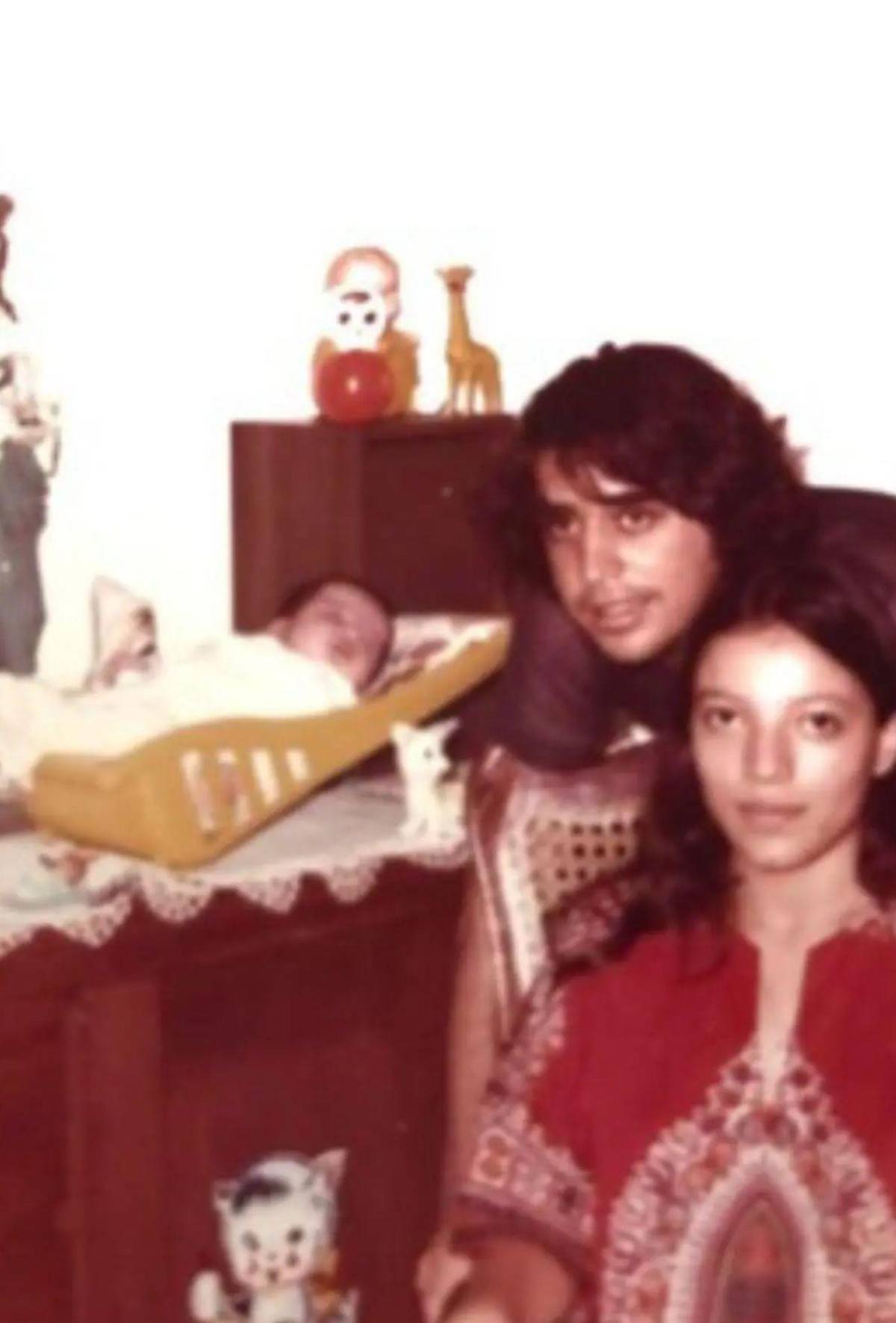 50 años de casados entre 'Mel' Zelaya y Xiomara Castro: así se enamoró ella y dónde le pidieron su mano