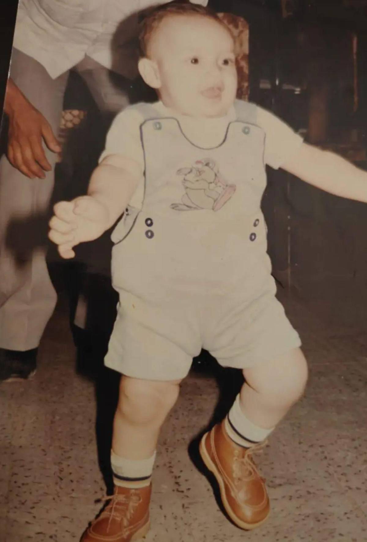 Curiosidades sobre Tomás Zambrano, nuevo presidente de la junta directiva provisional del CN