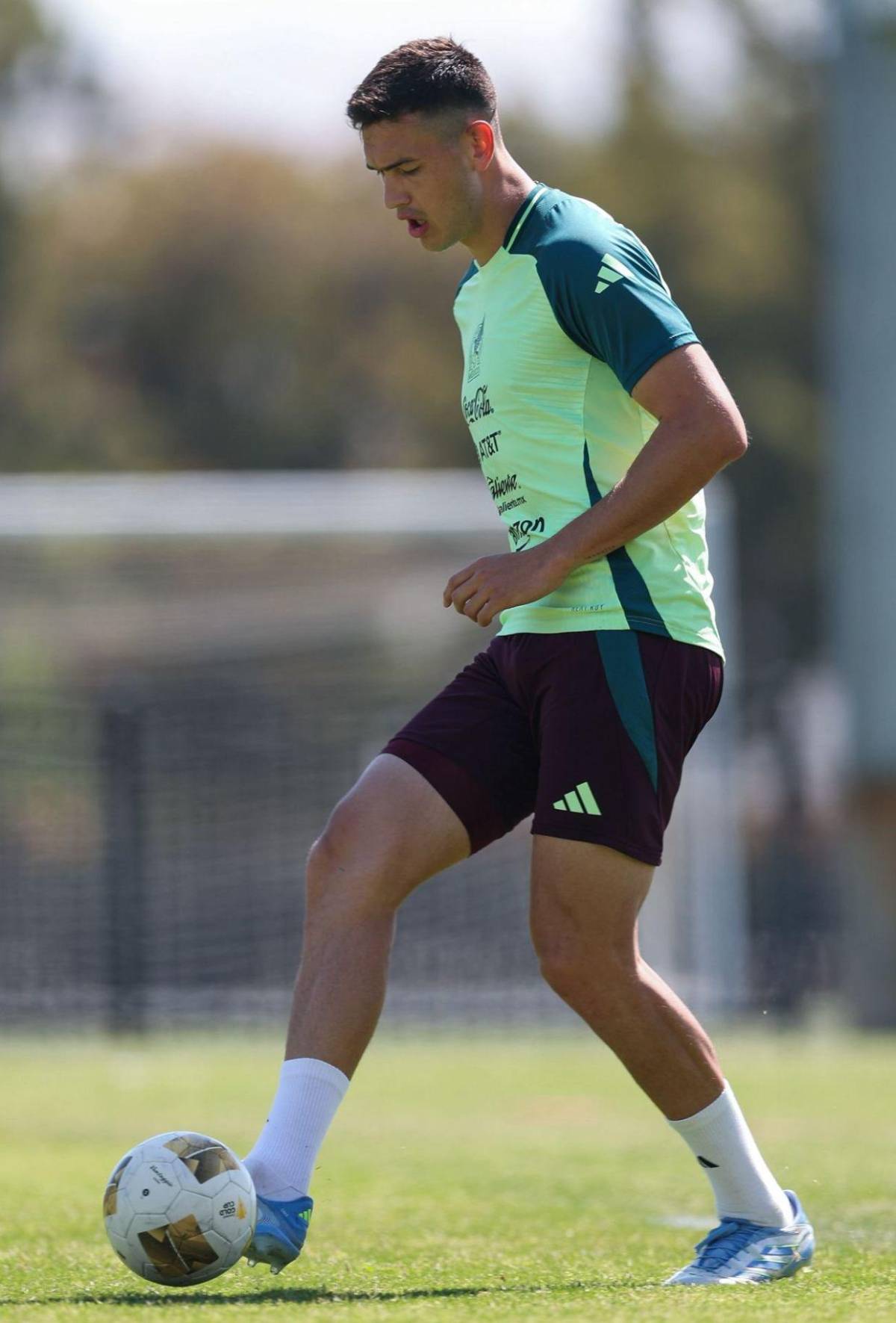 Copa Oro 2025: El atraso que causó México en el entreno de Honduras, ¿juego sucio?