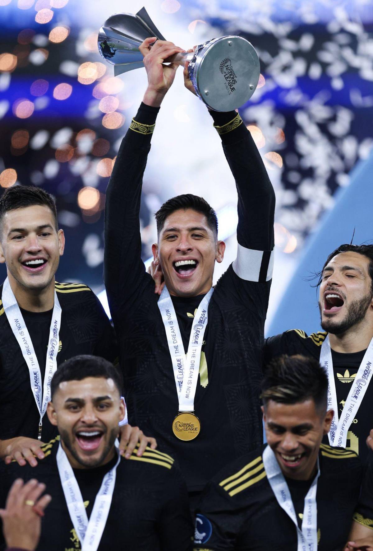 Se siguen sumando: Las Selecciones ya clasificadas al Mundial 2026