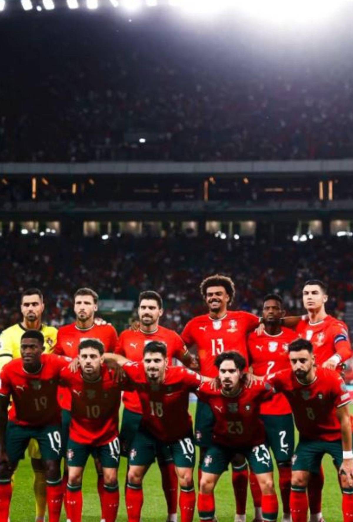 Honduras incluida: las 11 selecciones que pueden clasificar al Mundial esta semana