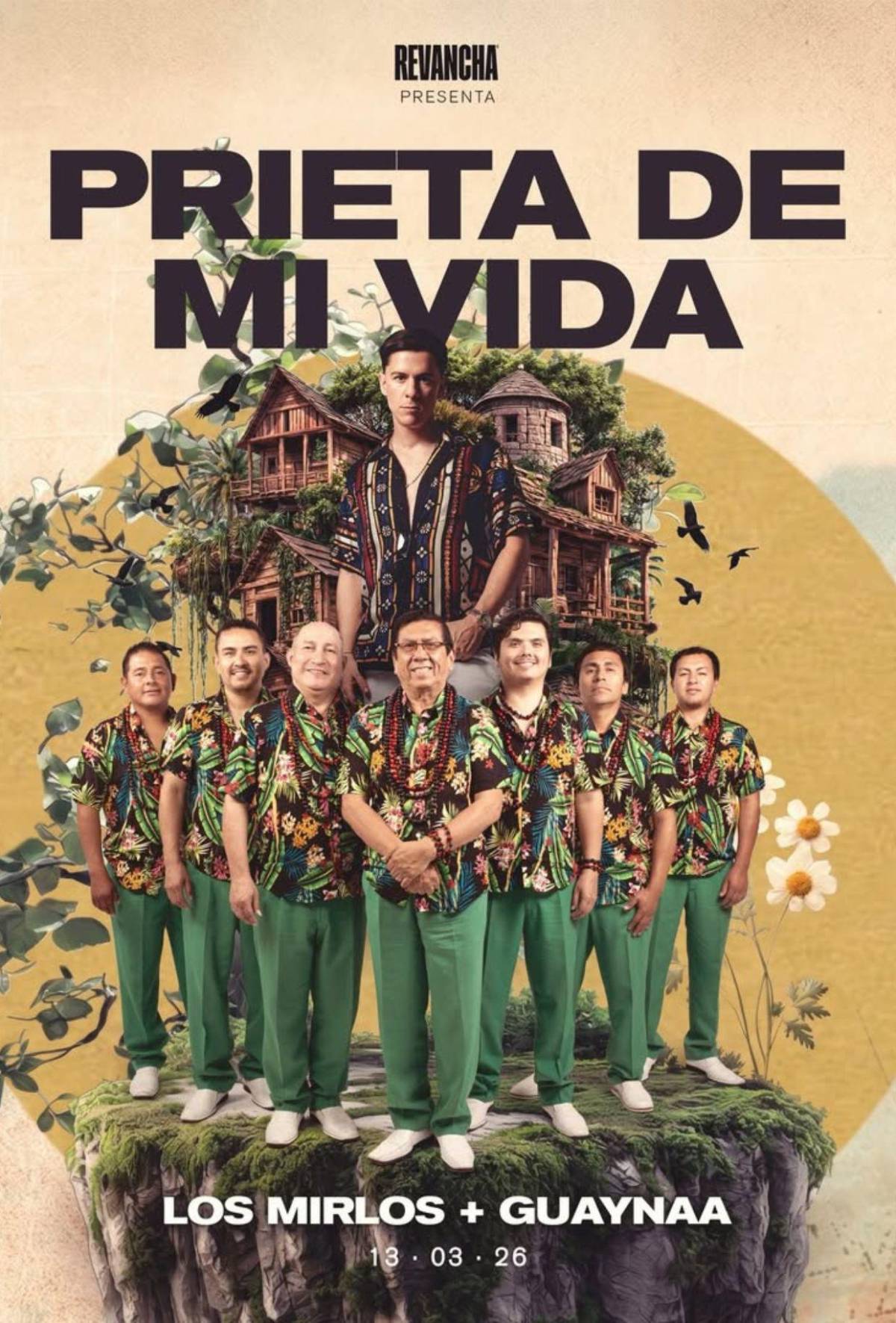 “Rebota en Honduras”: Guaynaa llegará con su fiesta urbana al Nacional de Ingenieros