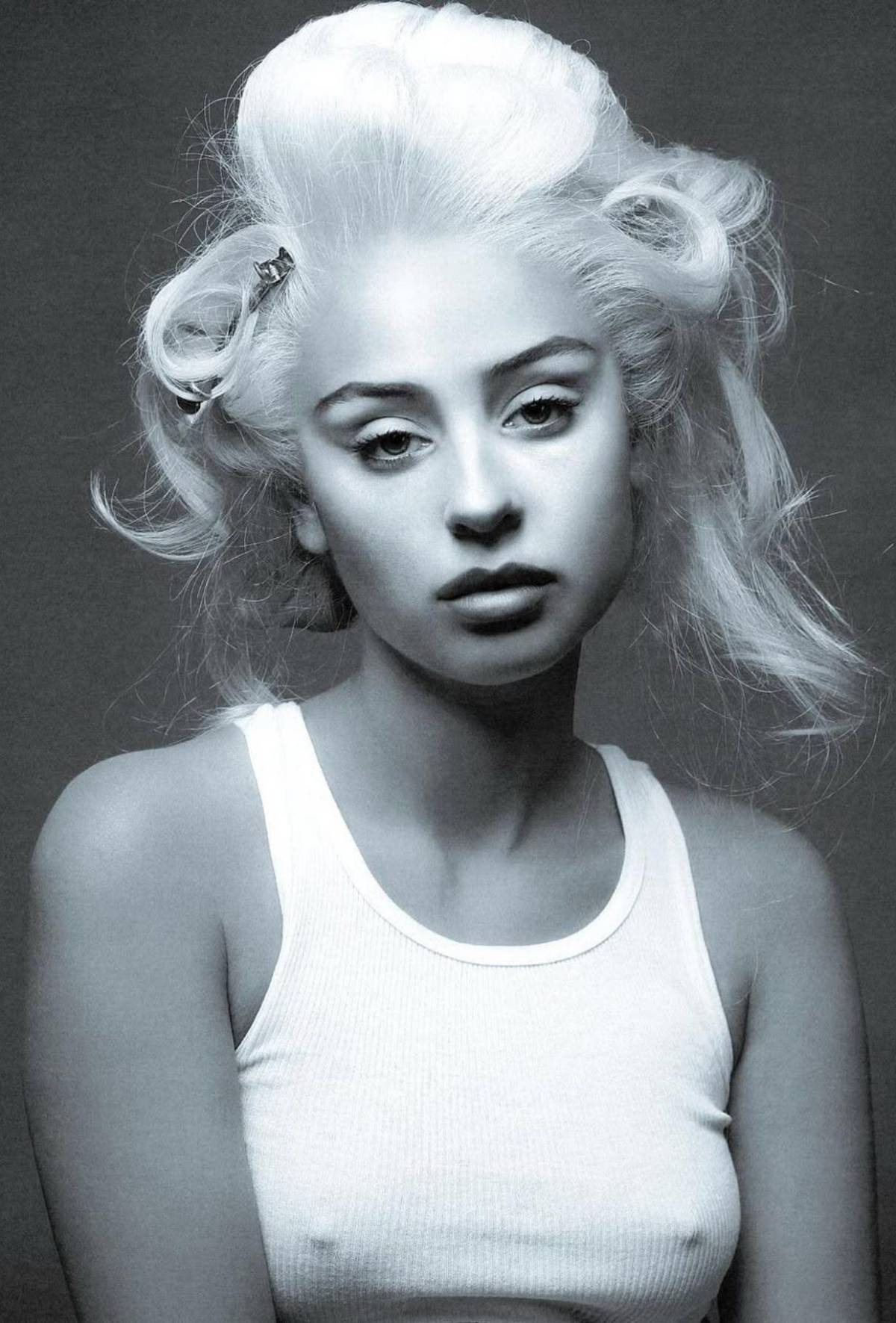 ¿Qué ha pasado con Alexa Demie, Maddy Pérez en Euphoria?