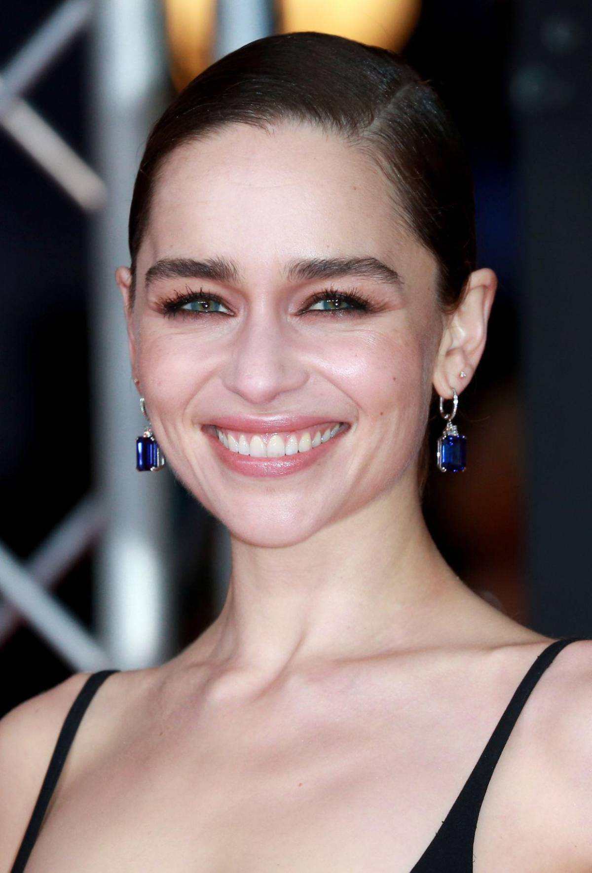 Emilia Clarke se sincera sobre sus lesiones cerebrales: Estaba destinada a morir