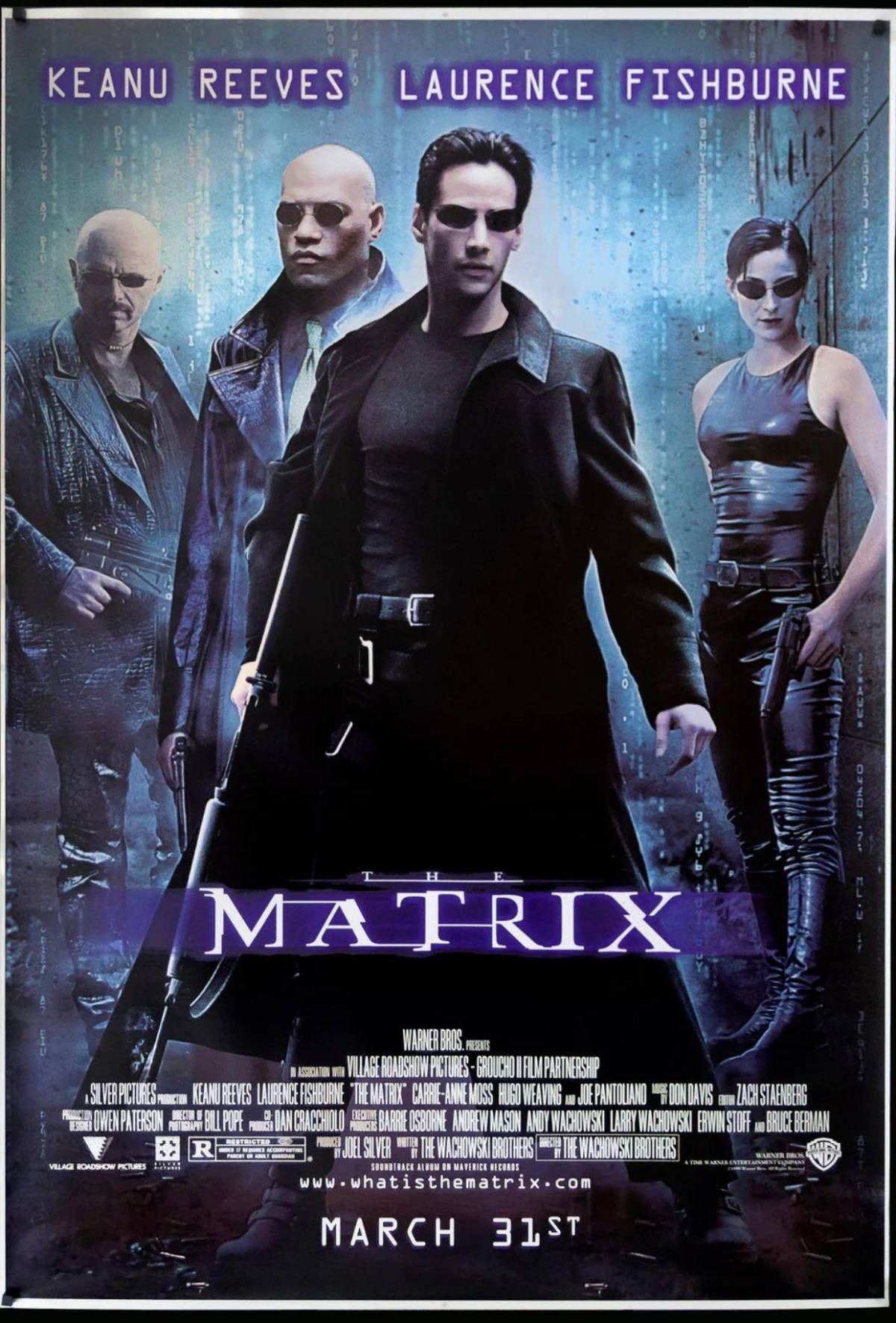 ¿Qué series y películas de Warner Bros. se podrán ver ahora en Netflix?